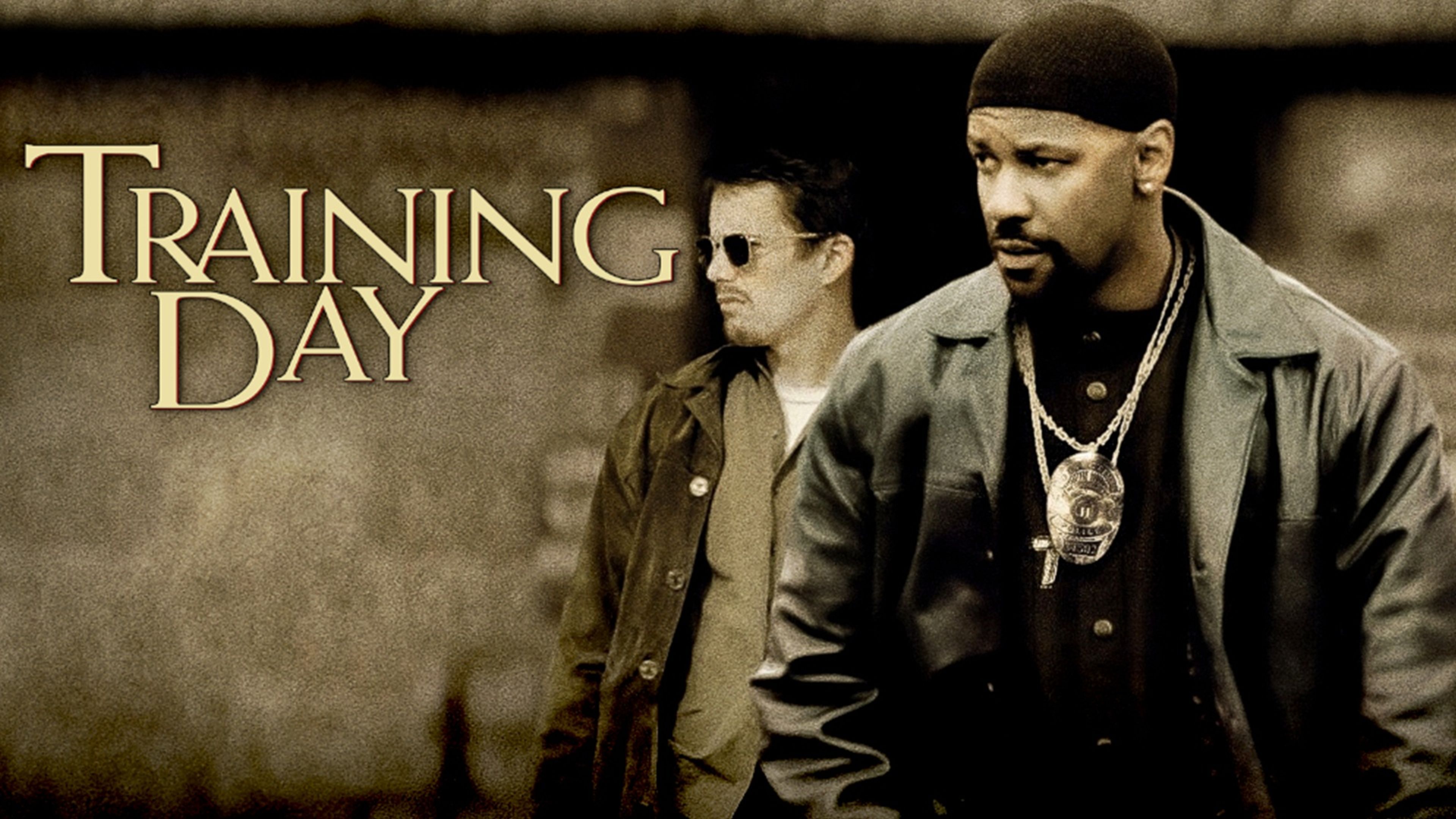 Training Day