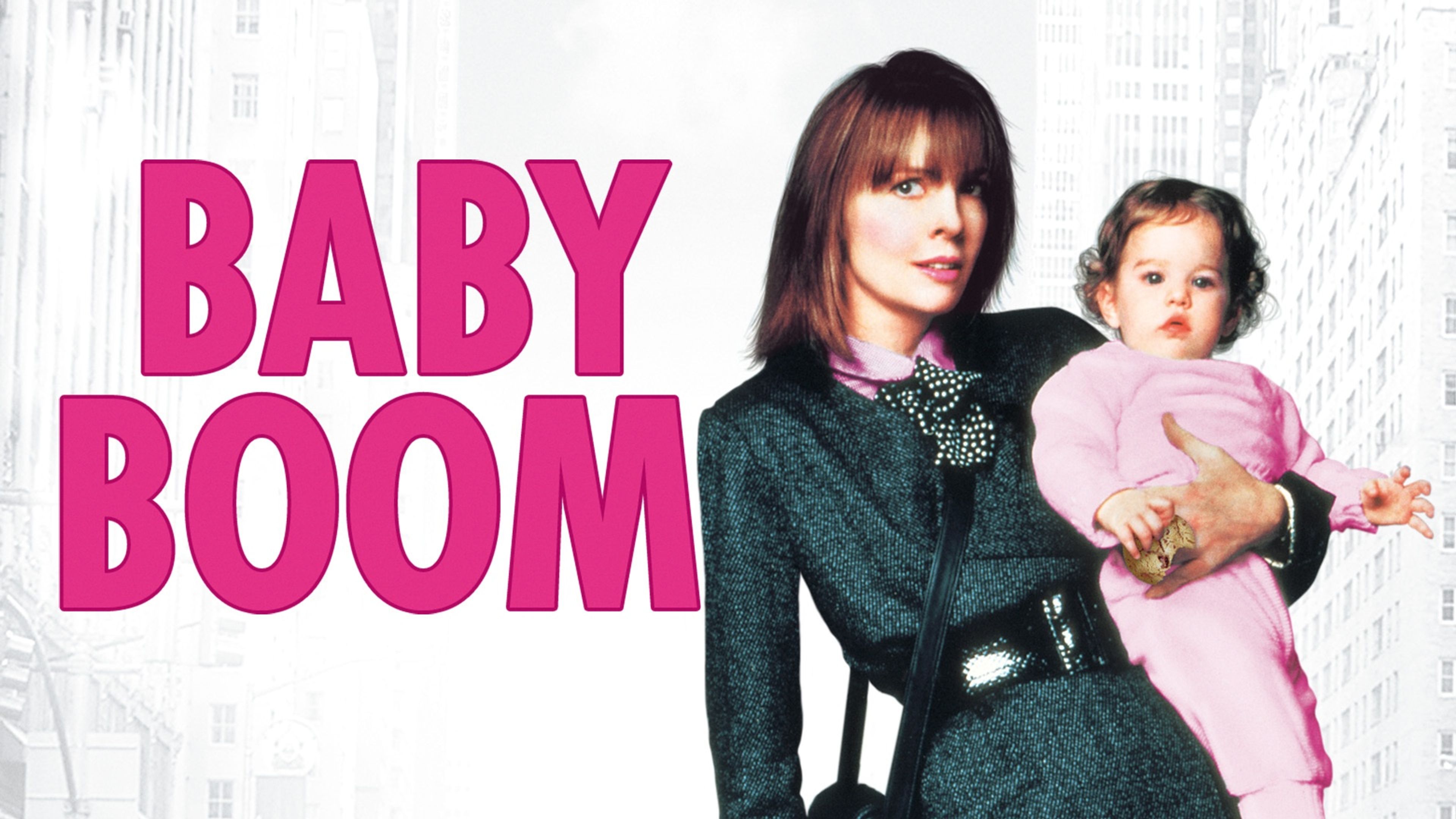 Baby Boom