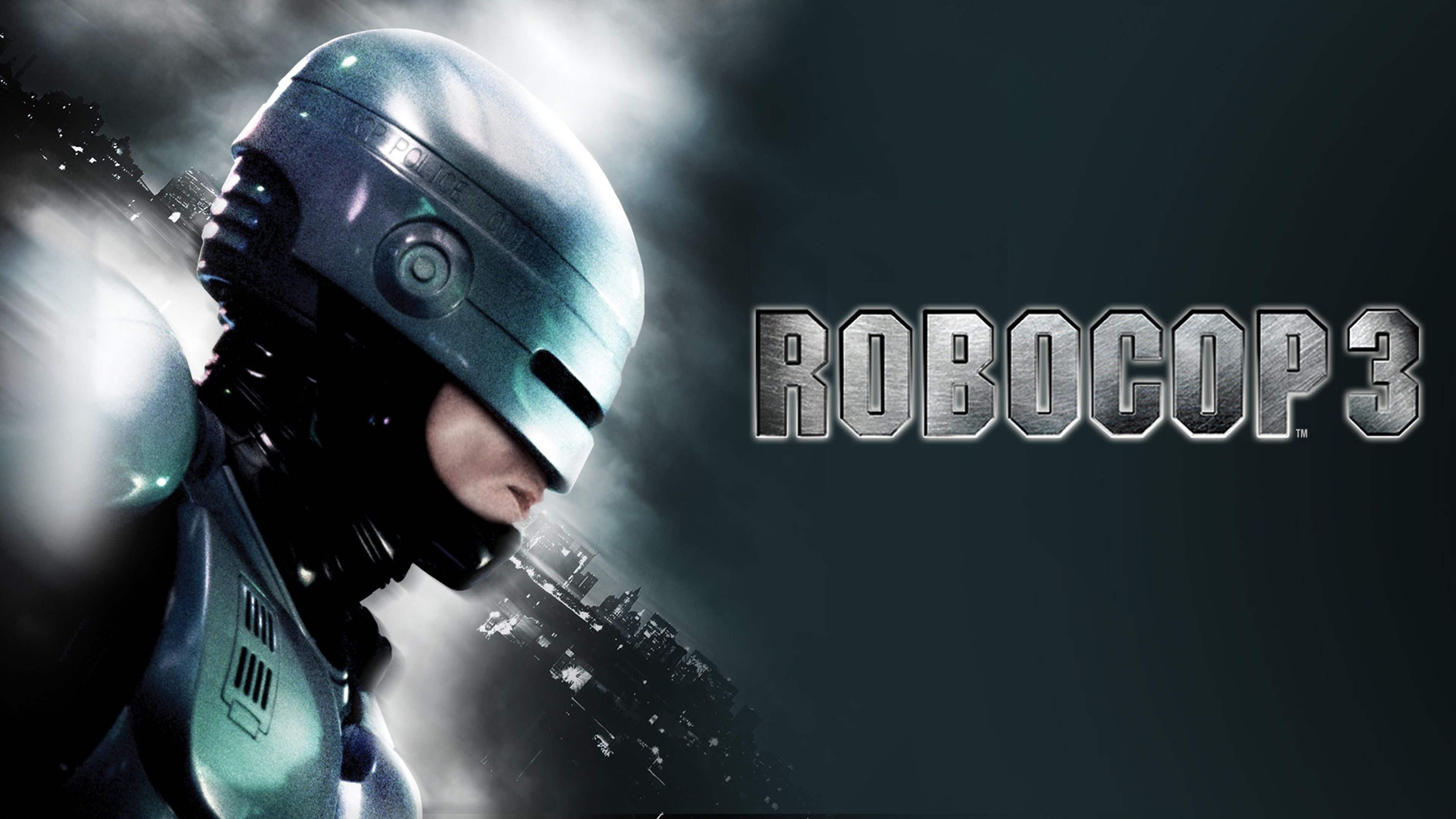 Robocop 3