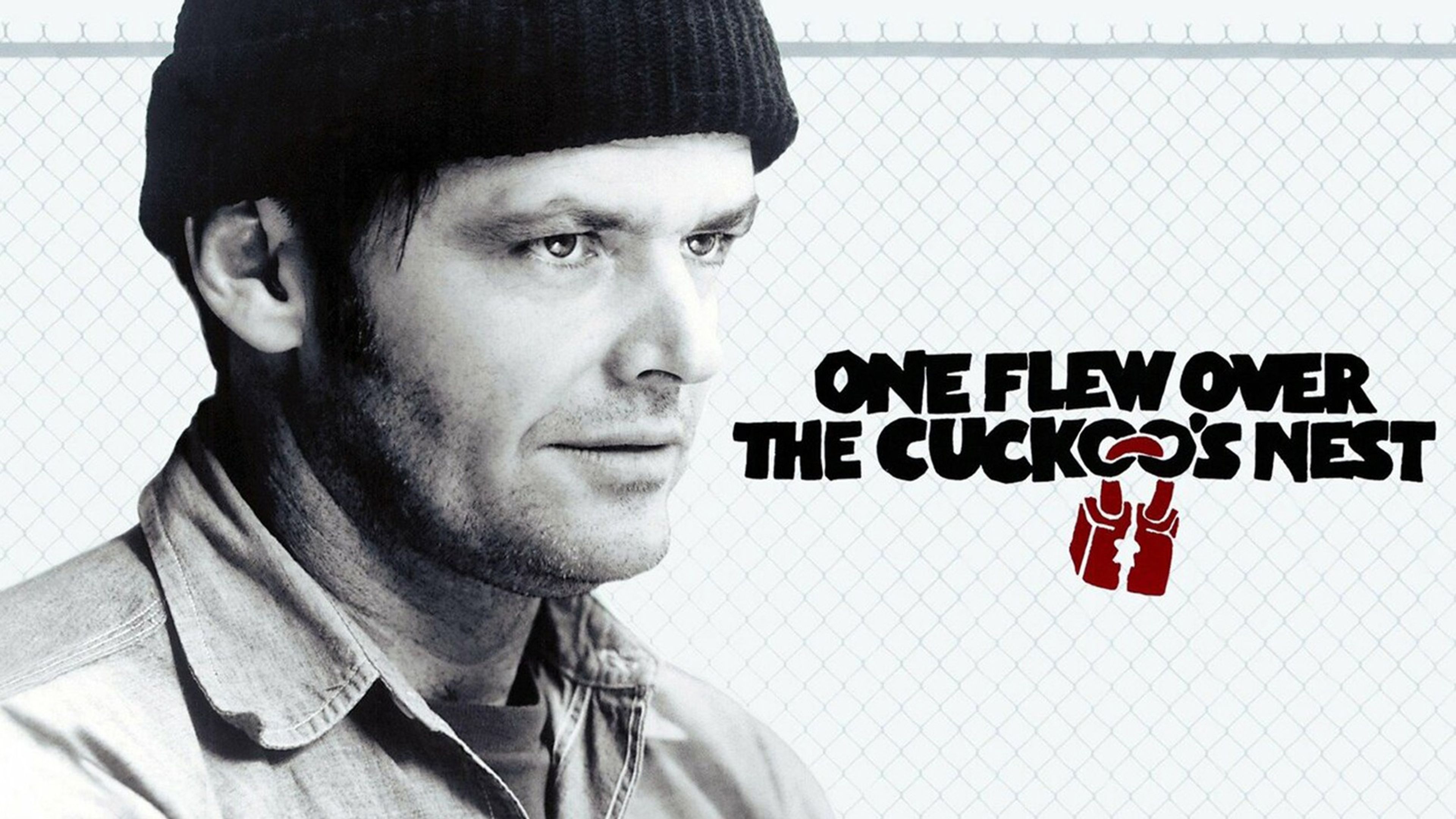 One Flew Over the Cuckoo's Nest