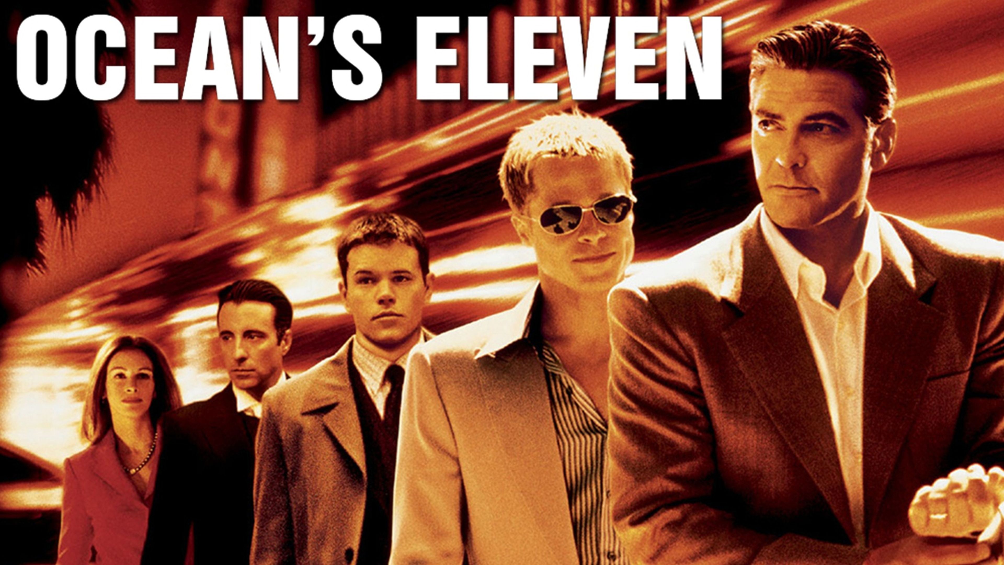 Ocean's Eleven