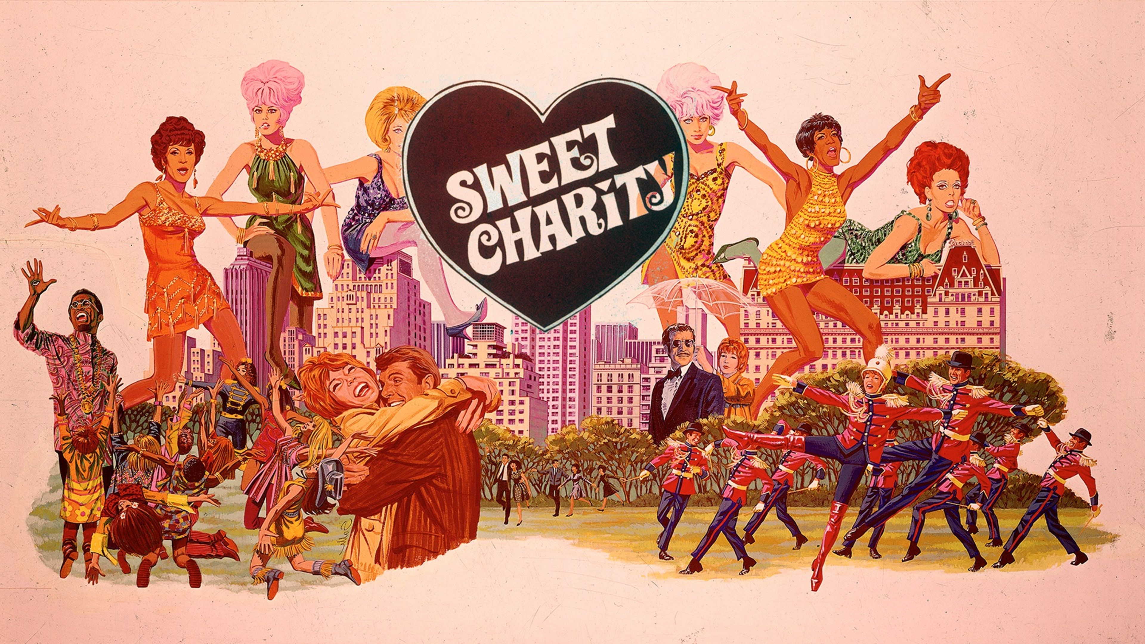 Sweet Charity