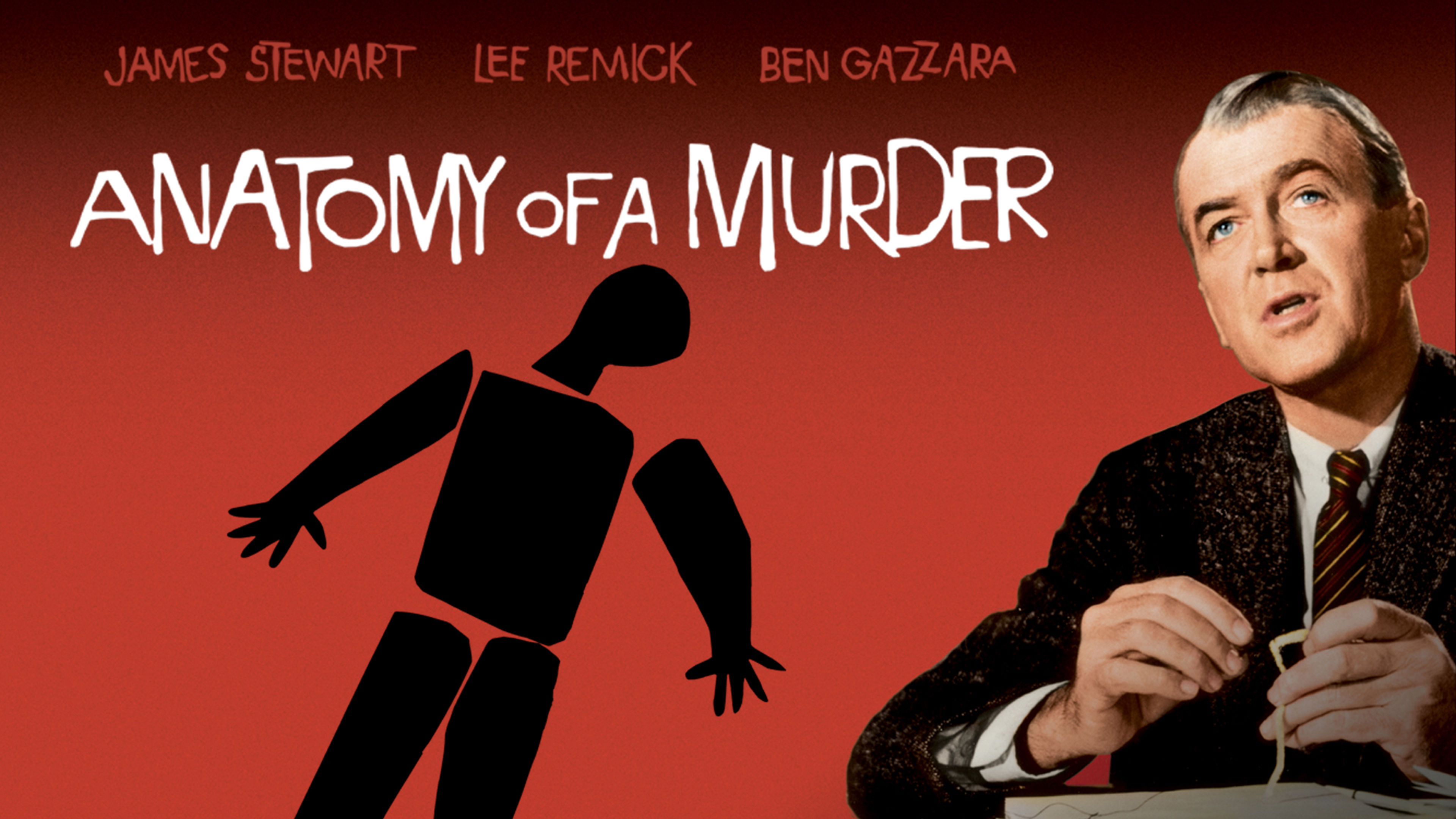 Anatomy of a Murder