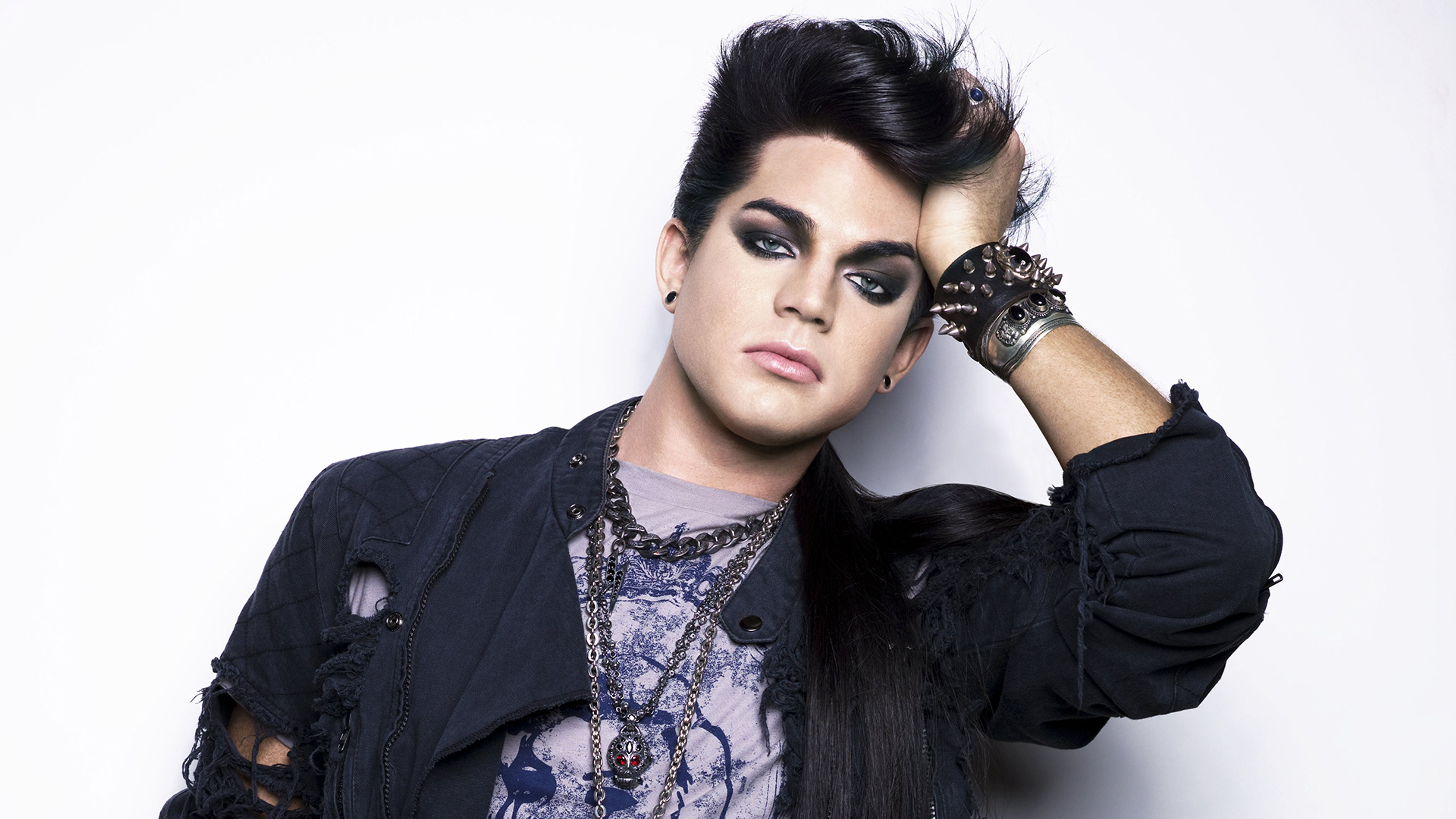 Adam Lambert: I Want My MTV