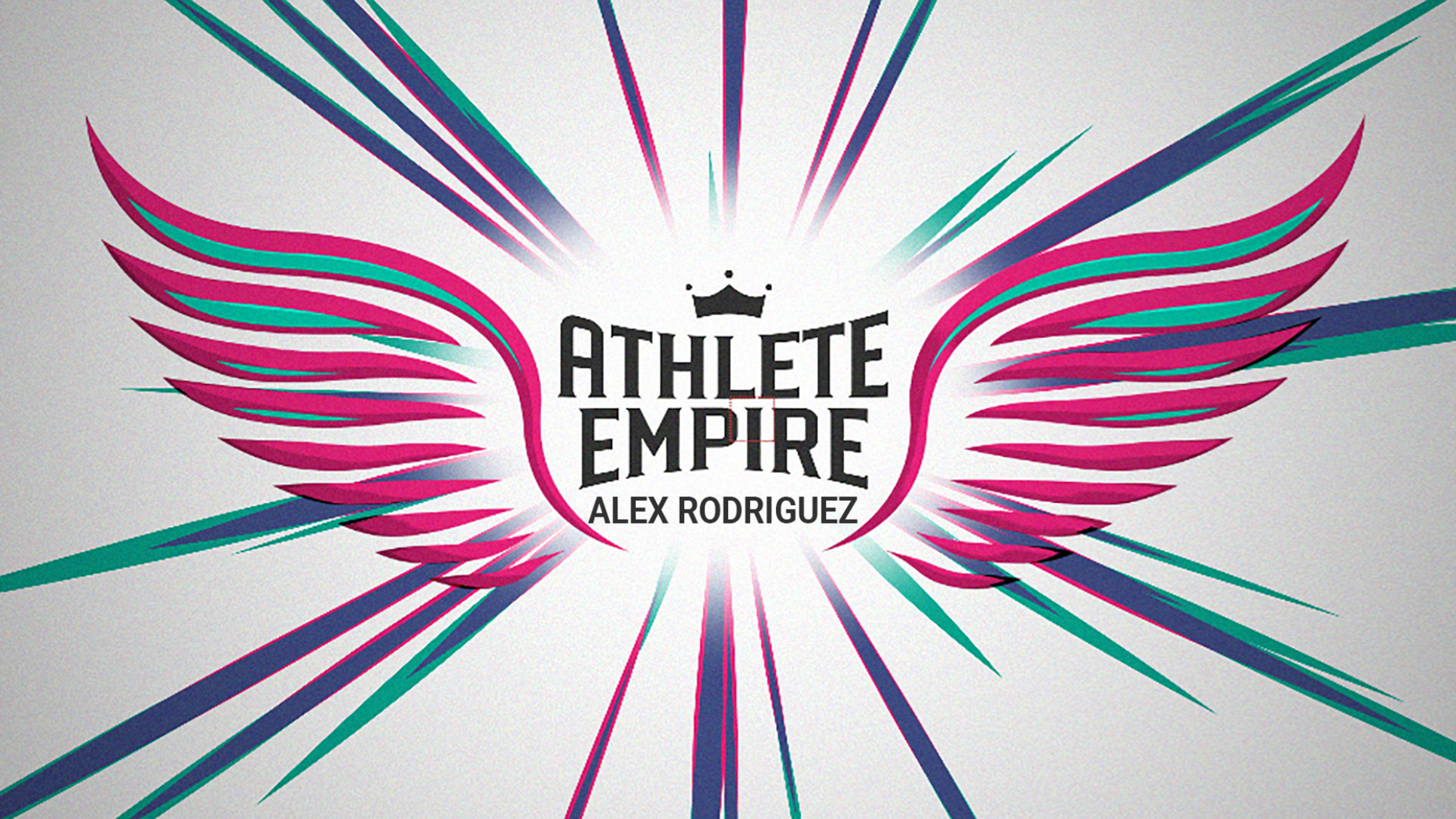 Athlete | Empire: Alex Rodriguez