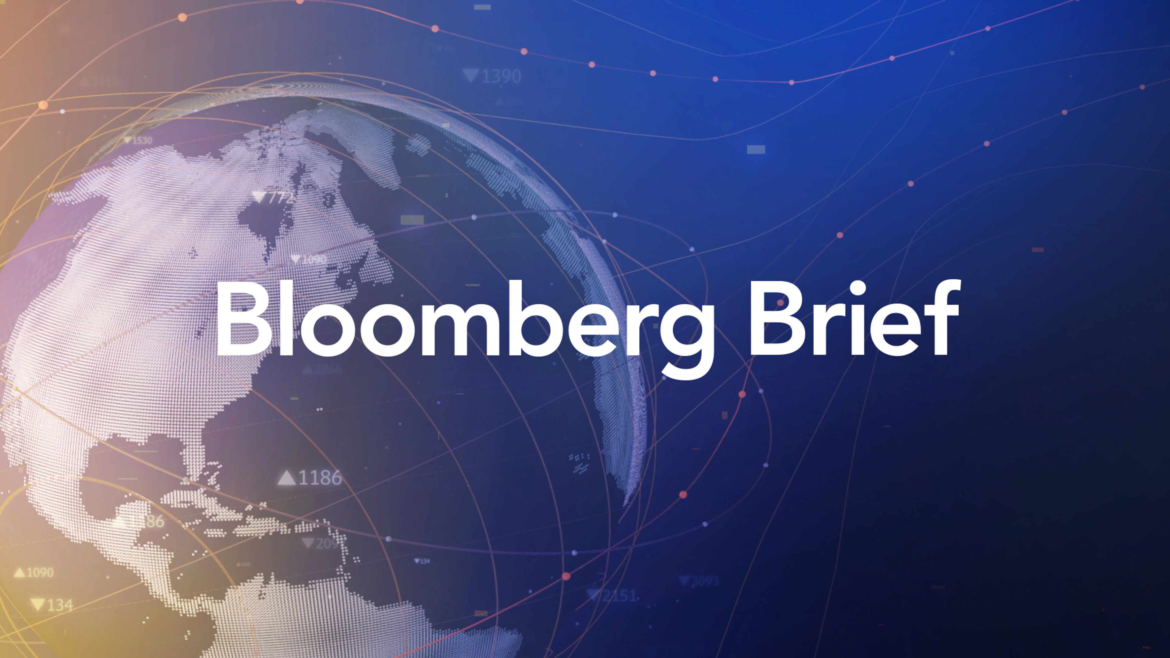 Bloomberg Brief