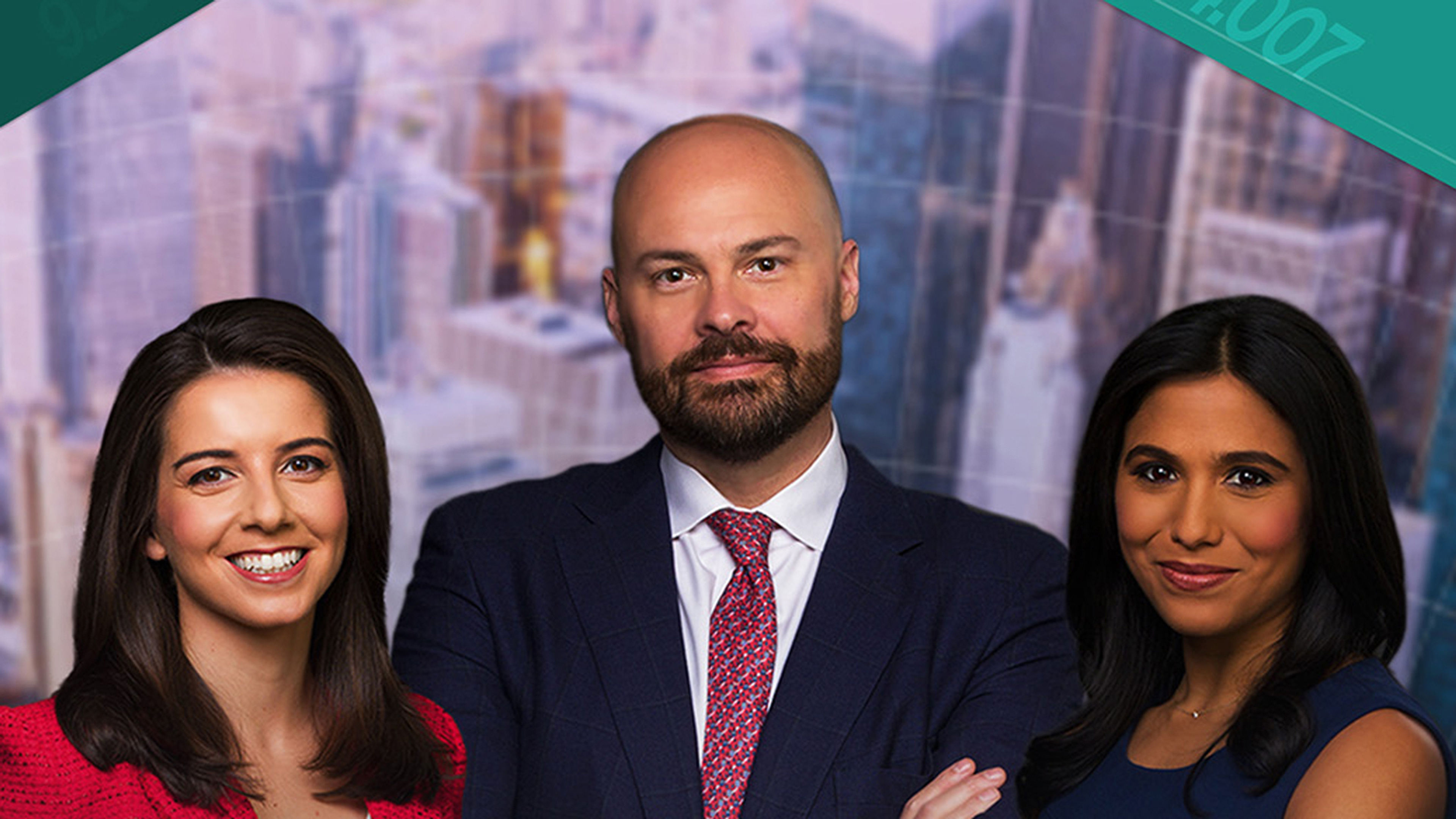 Bloomberg Open Interest