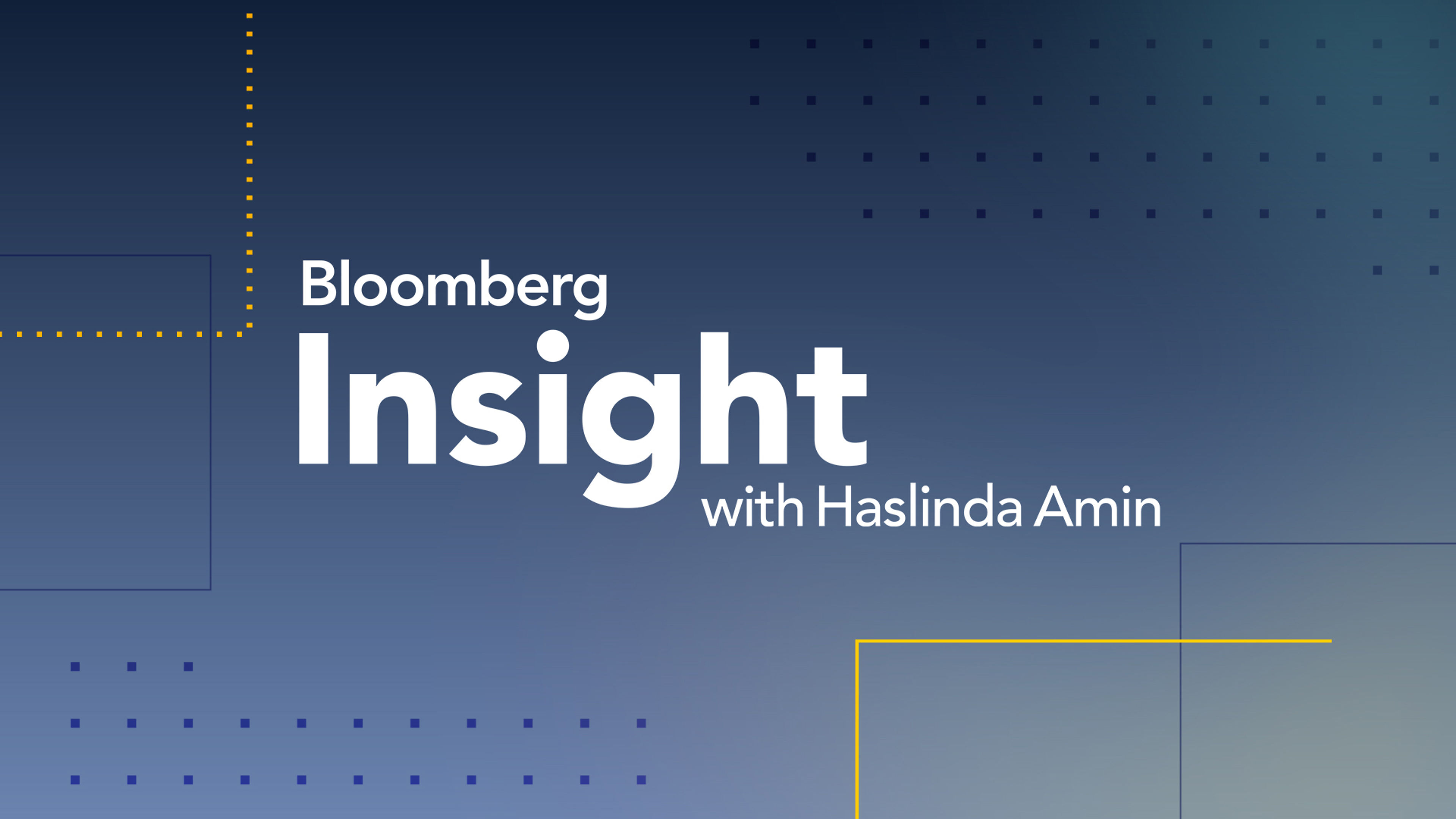 Insight With Haslinda Amin
