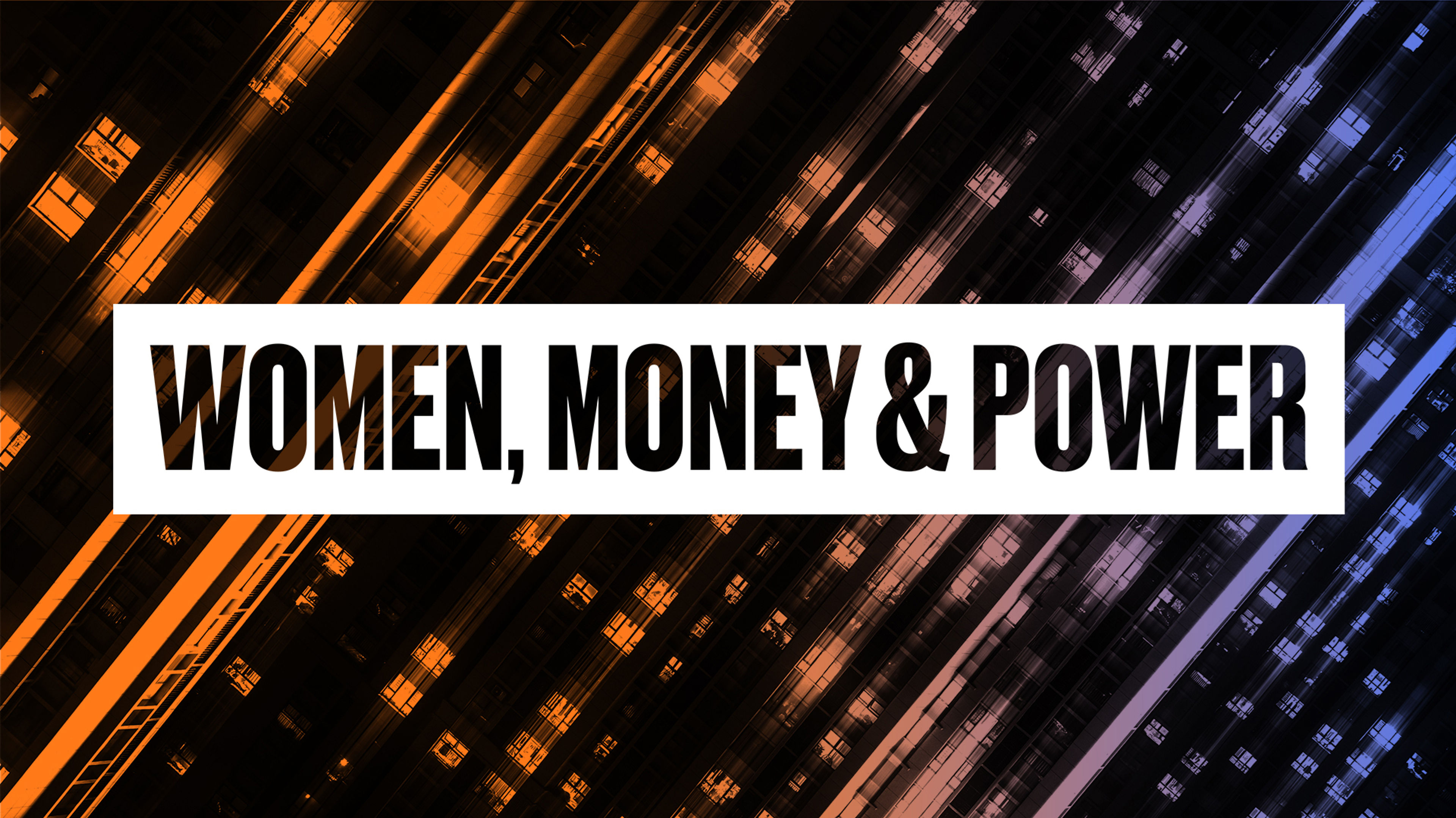 Best of the Bloomberg Women, Money & Power Event