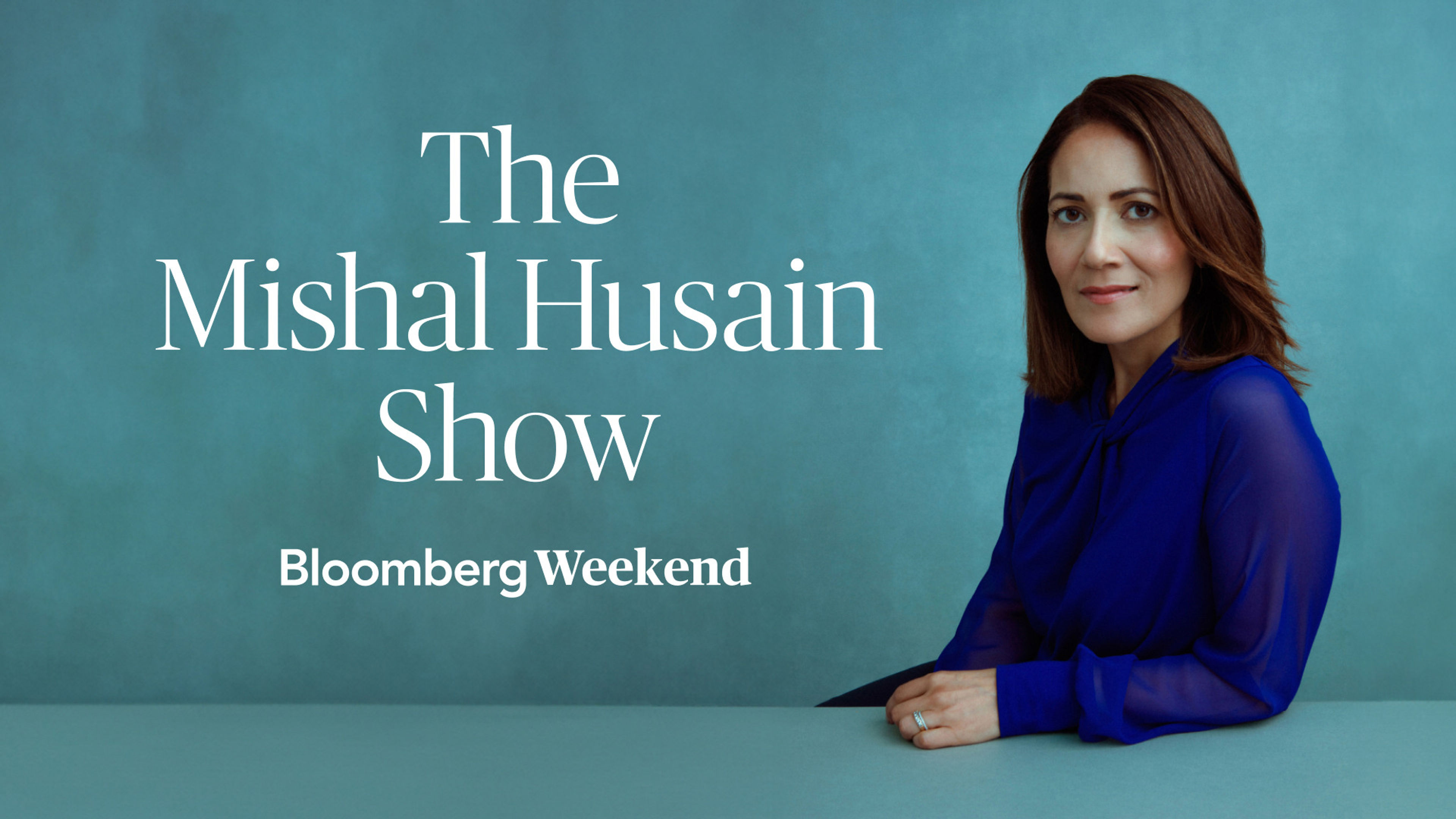 The Mishal Husain Show