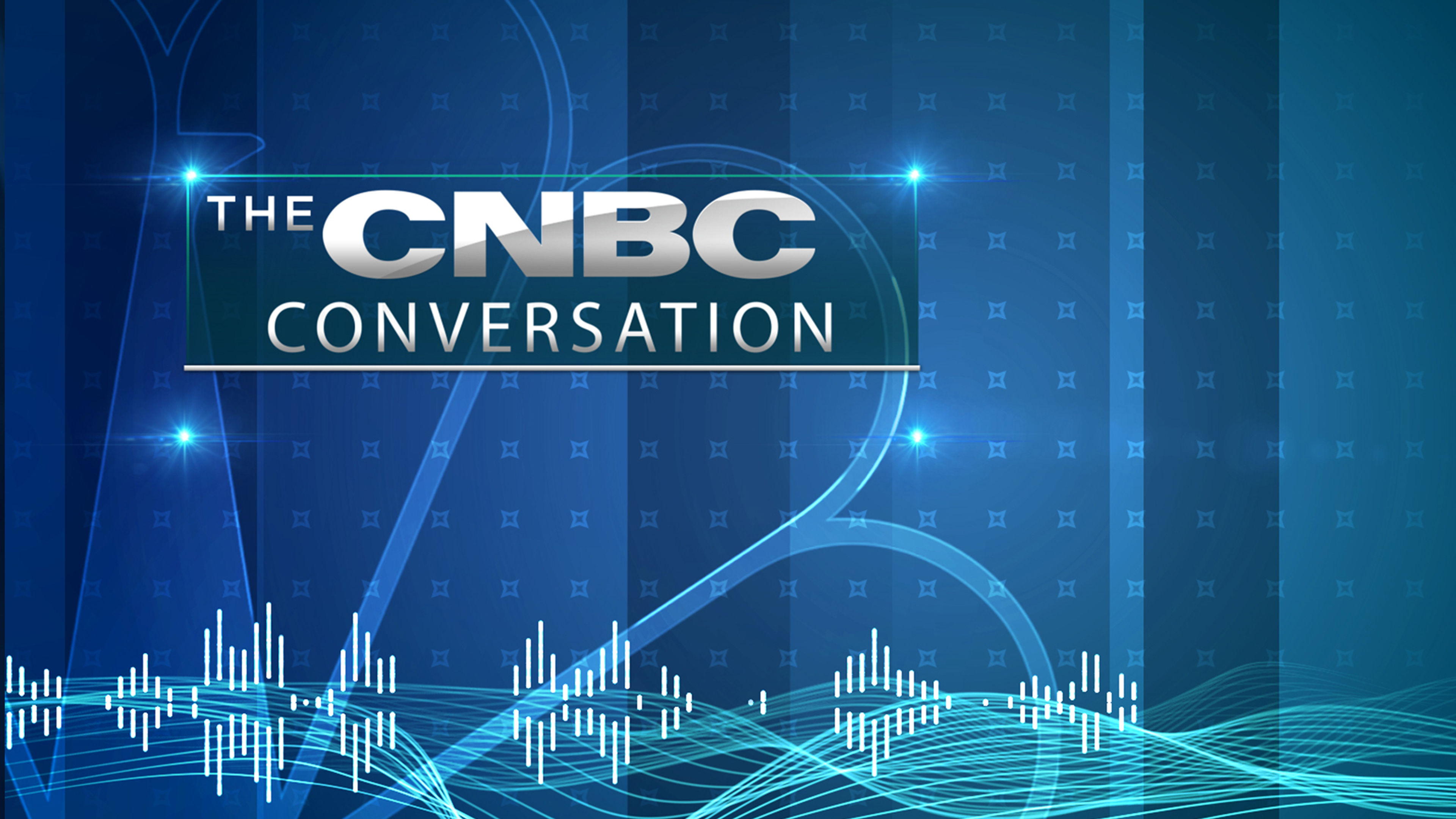 The CNBC Conversation