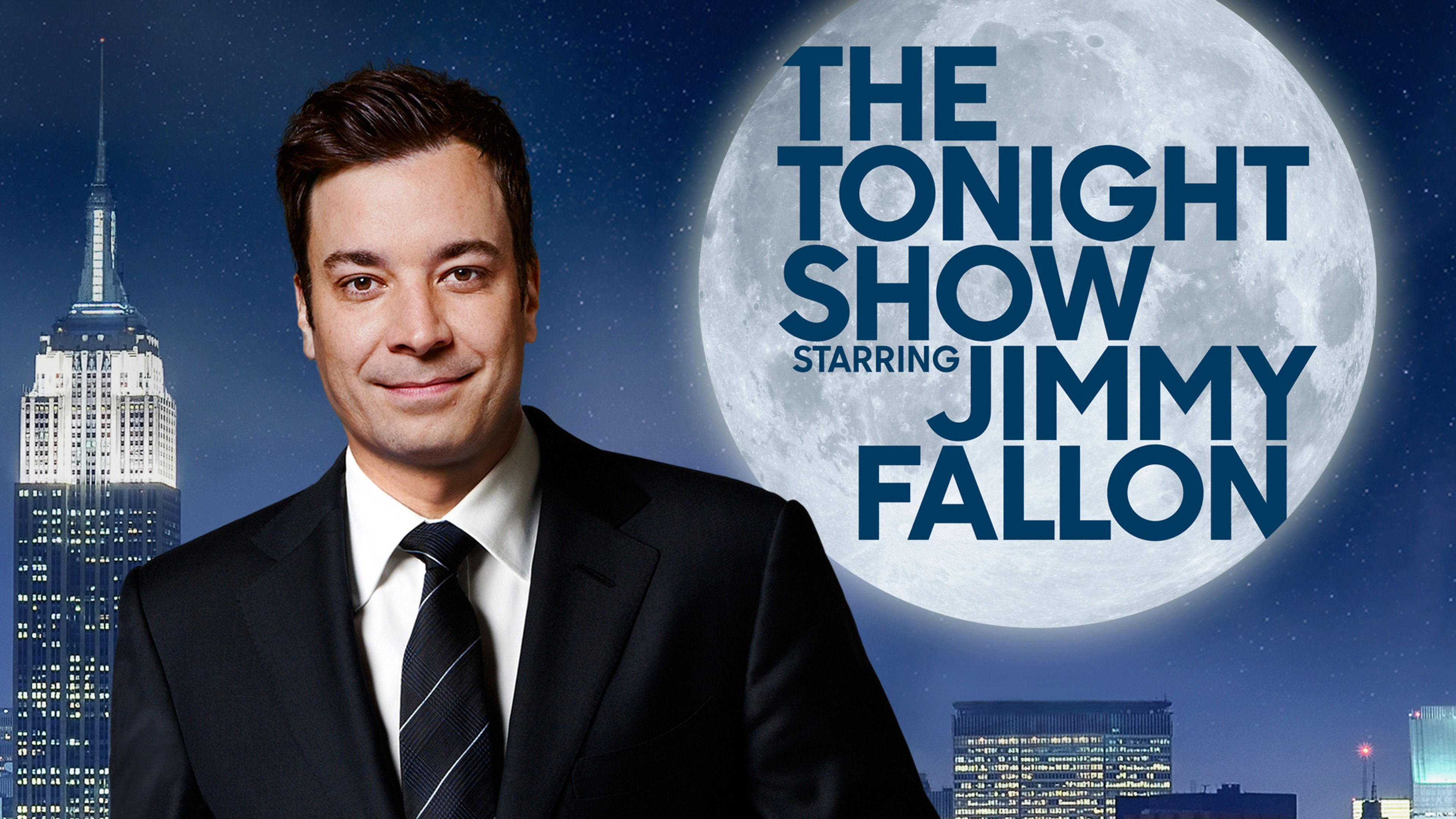The Tonight Show Starring Jimmy Fallon 2025