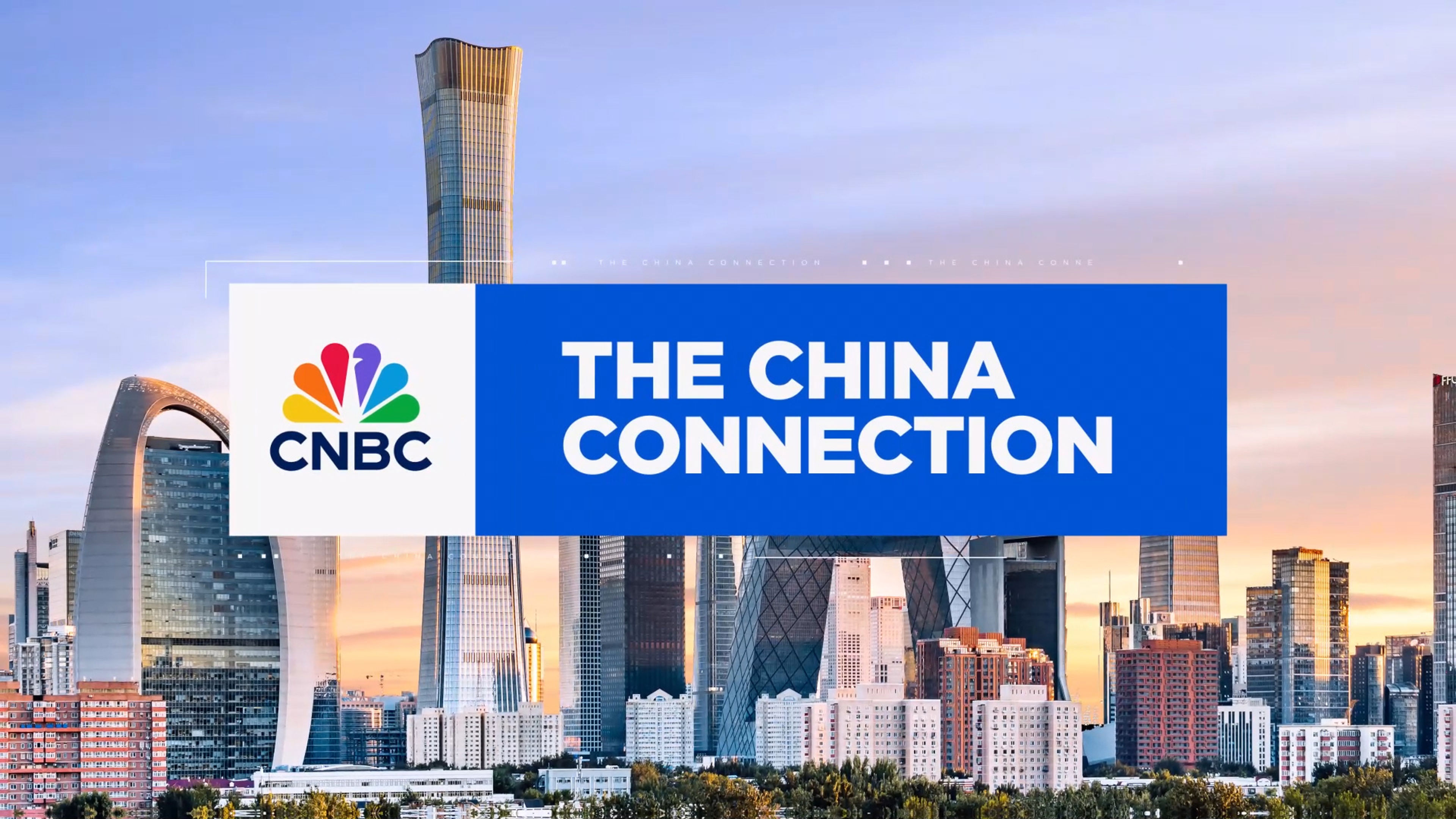 The China Connection