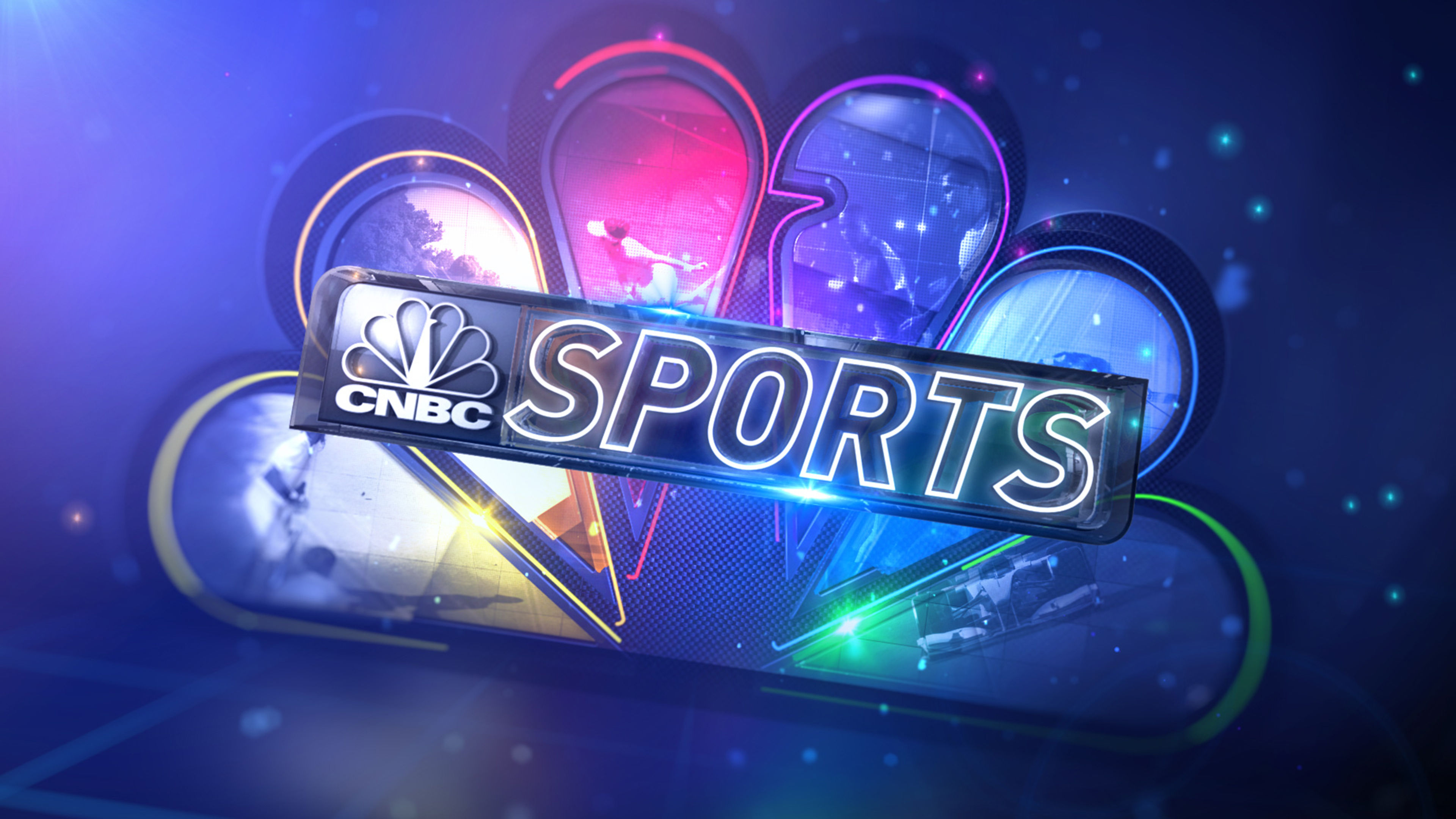 Longines FEI Jumping World Cup - Western European League