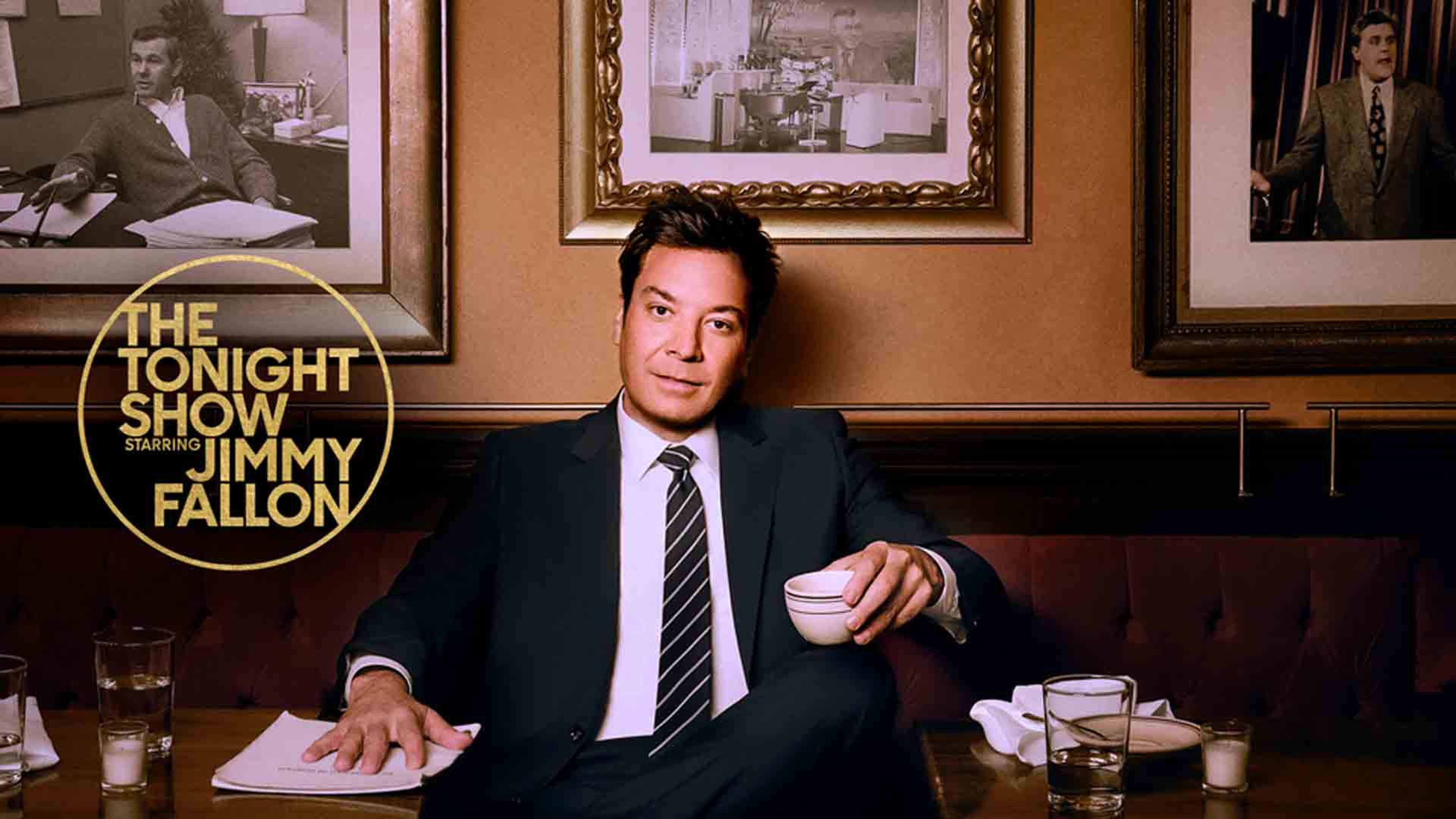 The Tonight Show Starring Jimmy Fallon 2026
