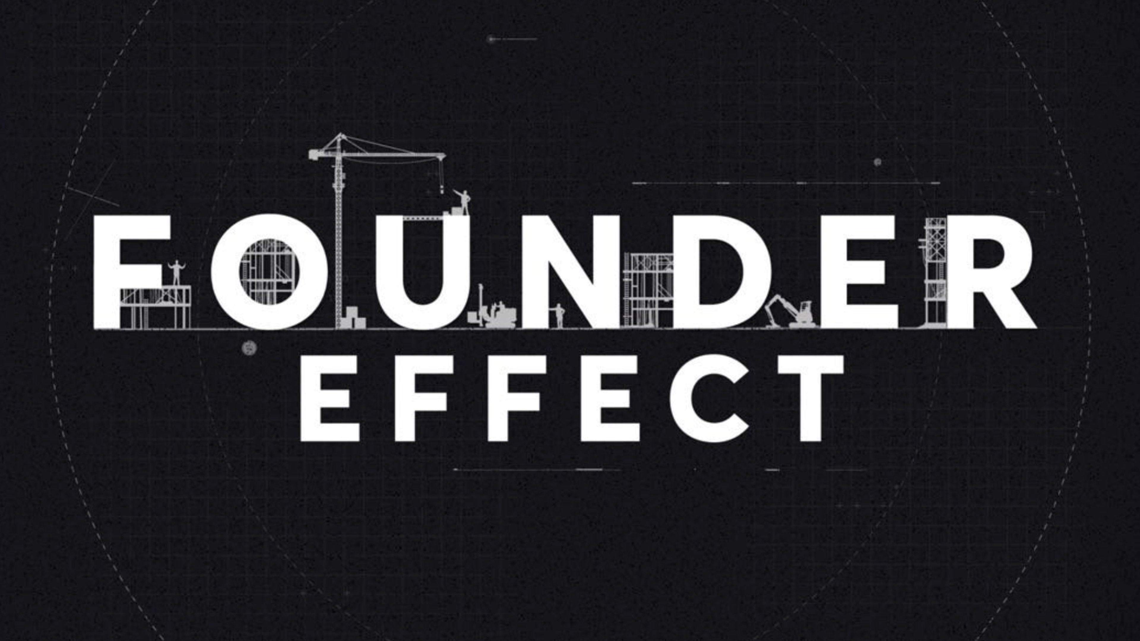 Founder Effect