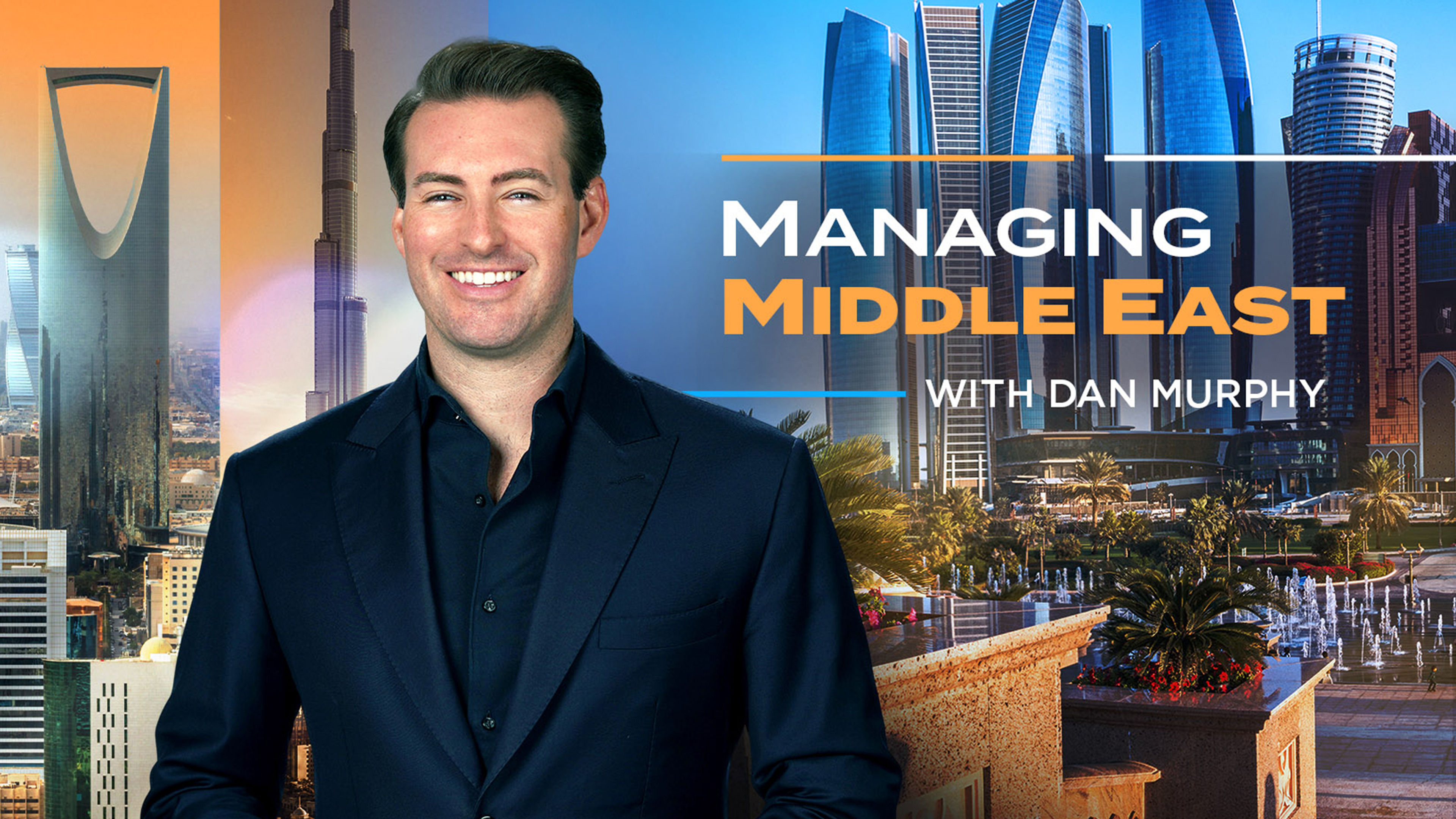 Managing Middle East
