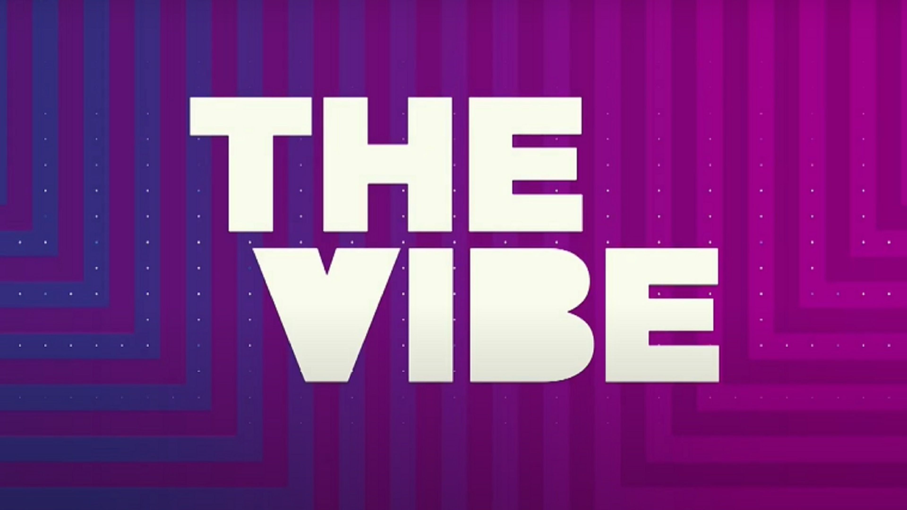 The Vibe