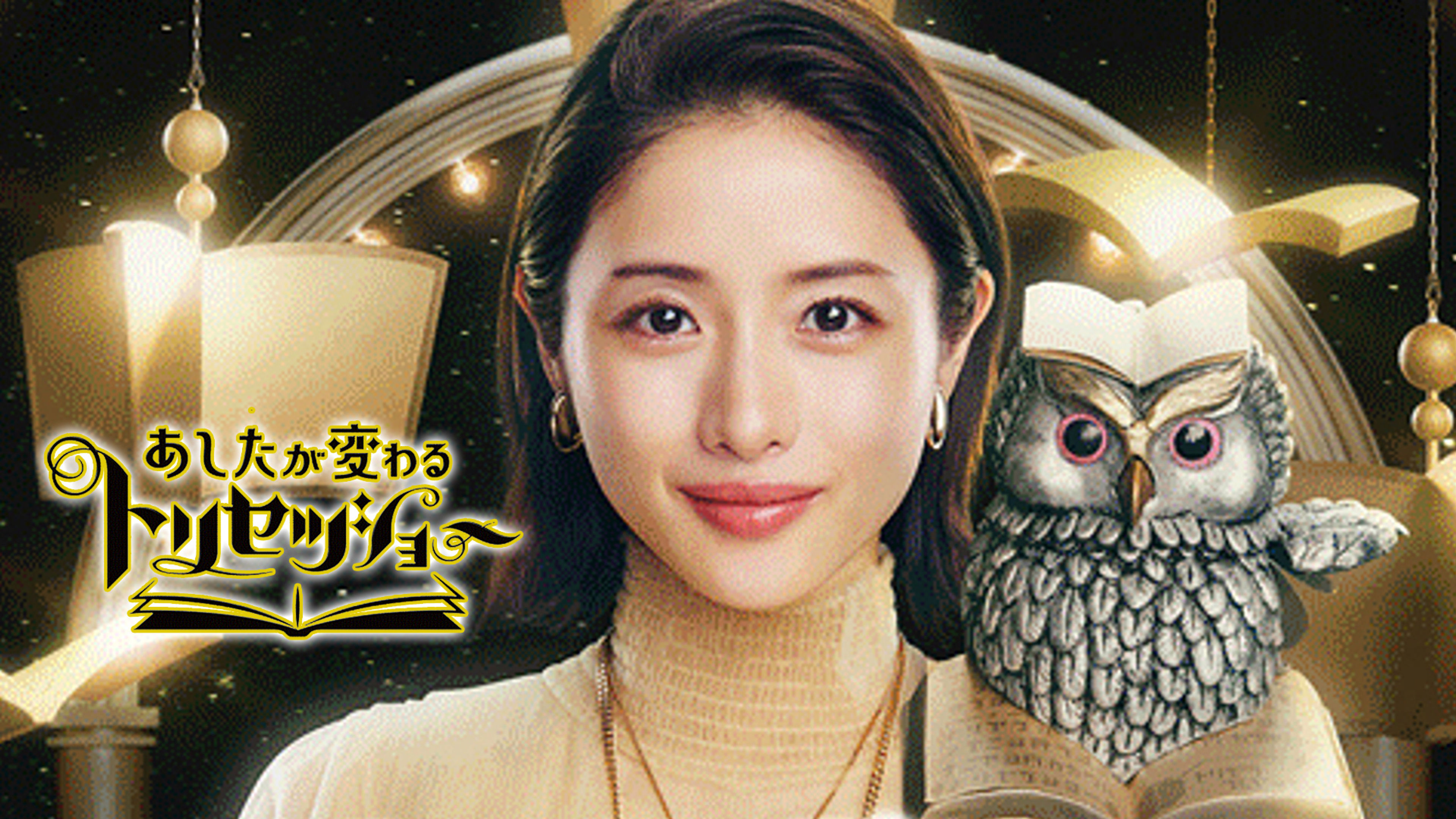 The 'Instruction Manual' Show