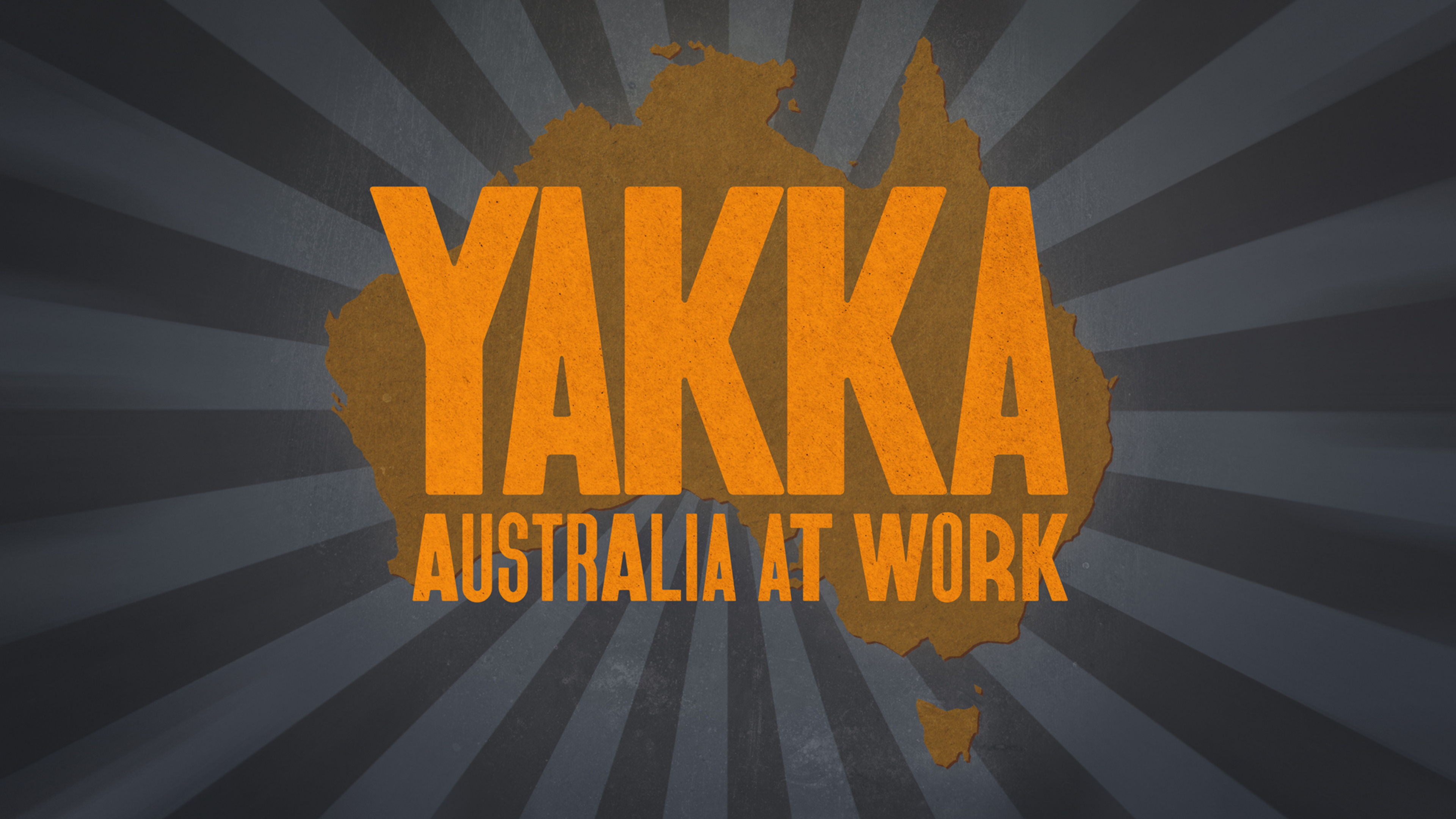 Yakka: Australia at Work