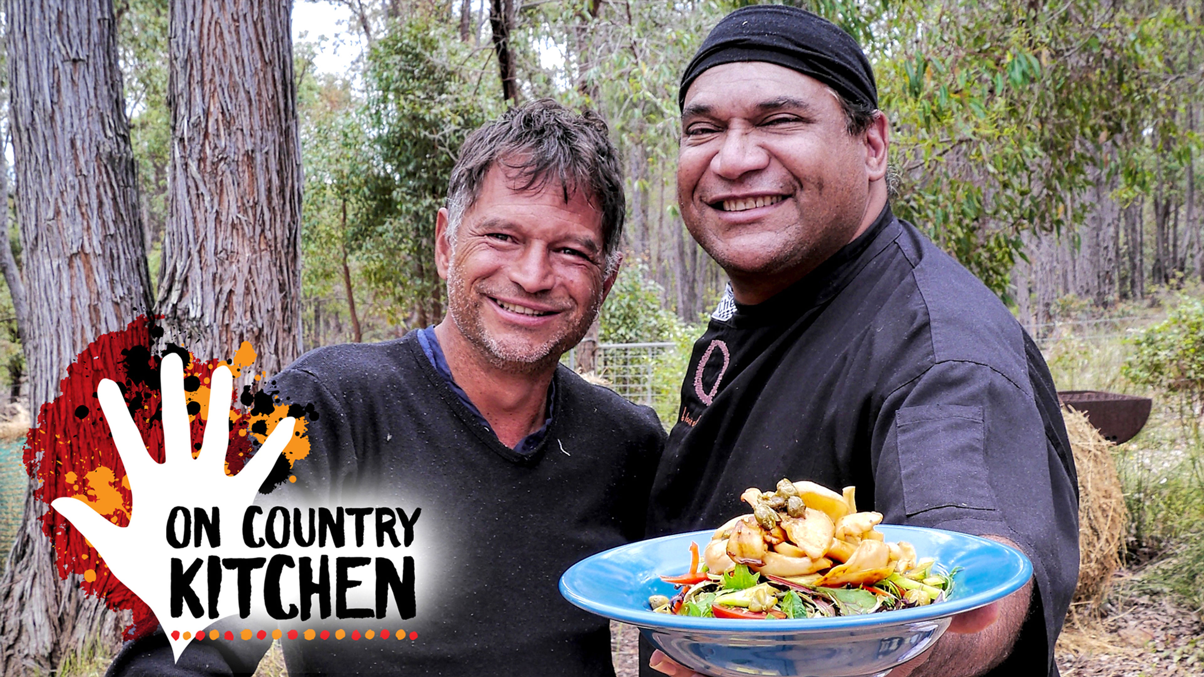 On Country Kitchen