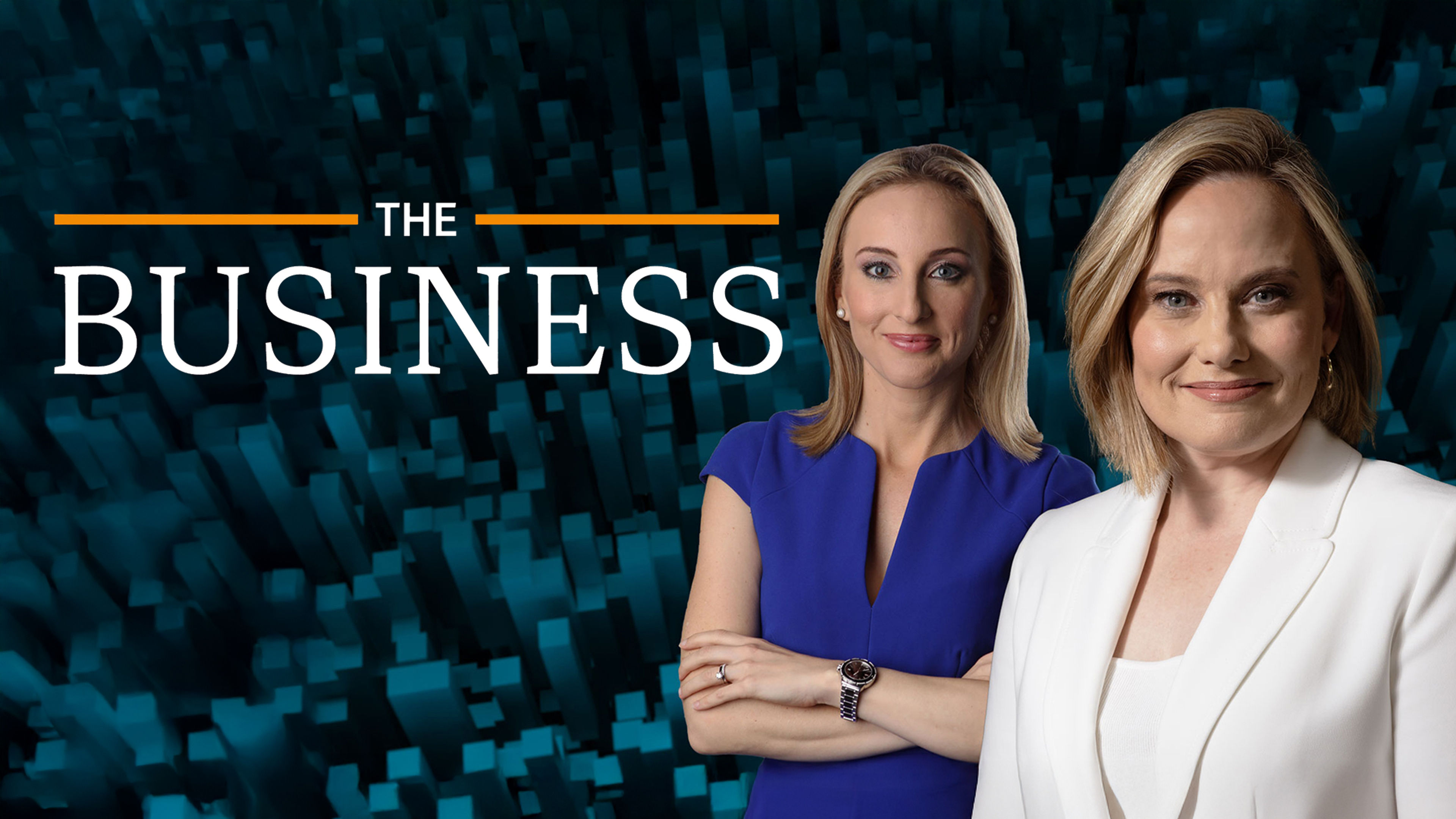 The Business