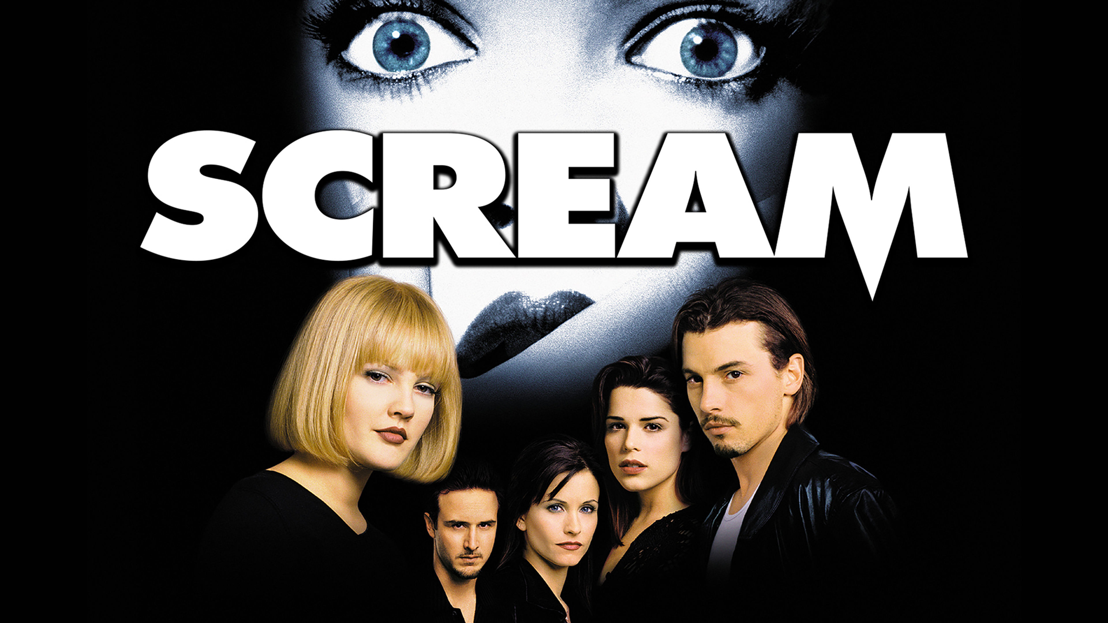 Scream