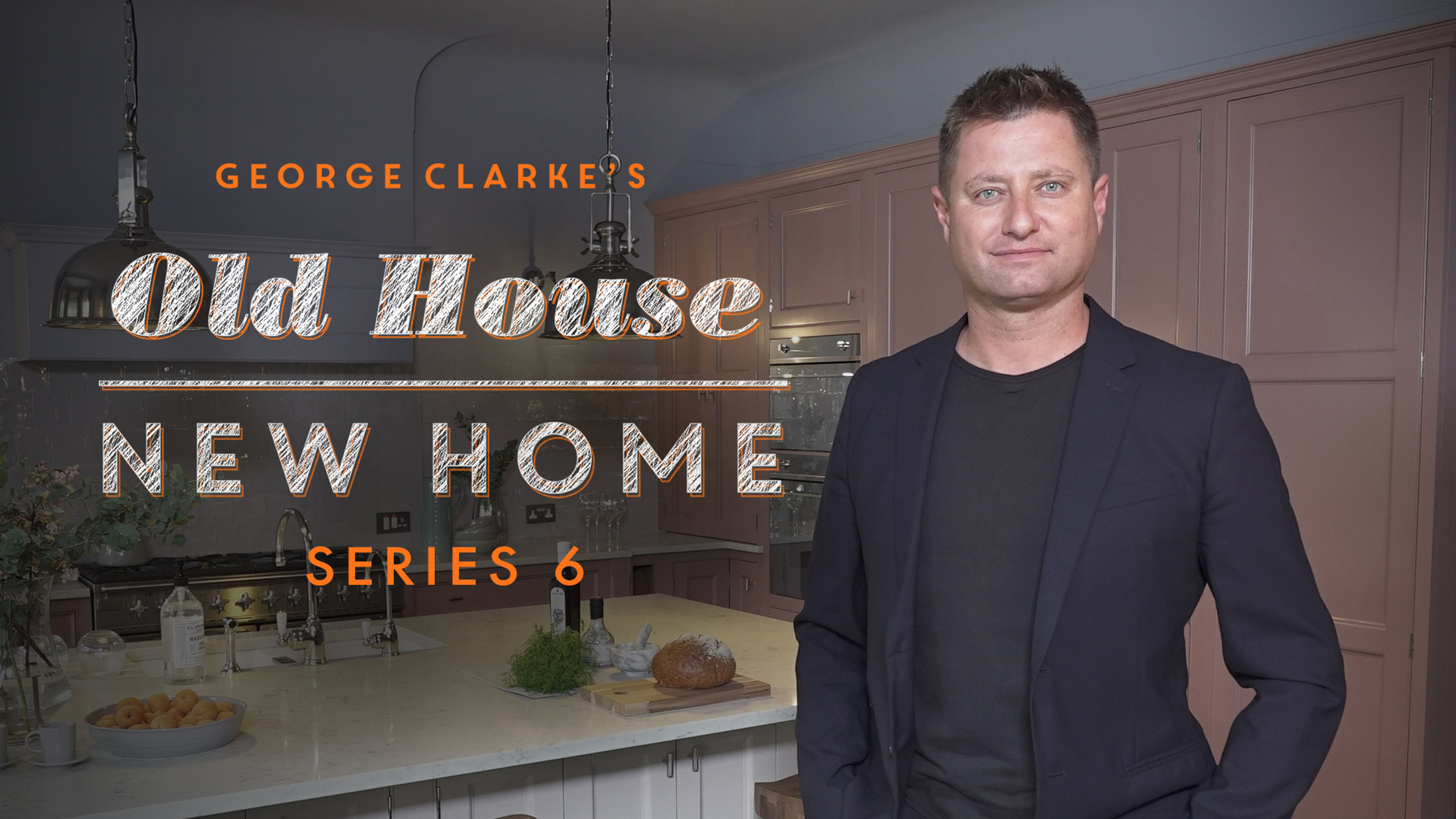 George Clarke's Old House New Home S6