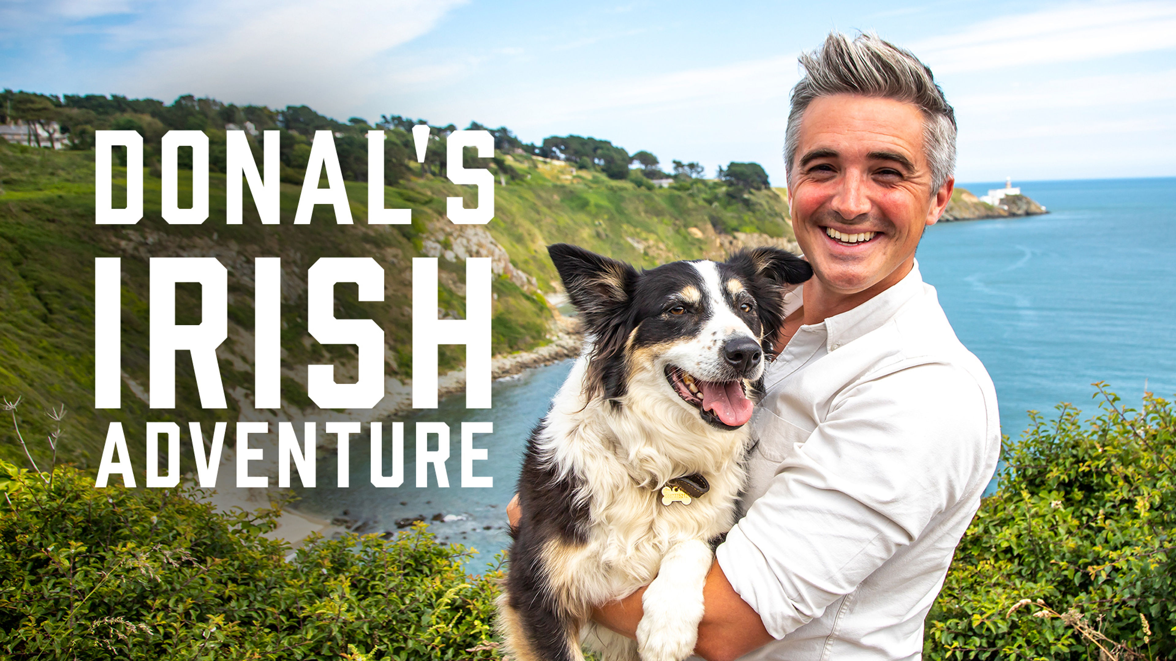 Donal's Irish Adventure S1