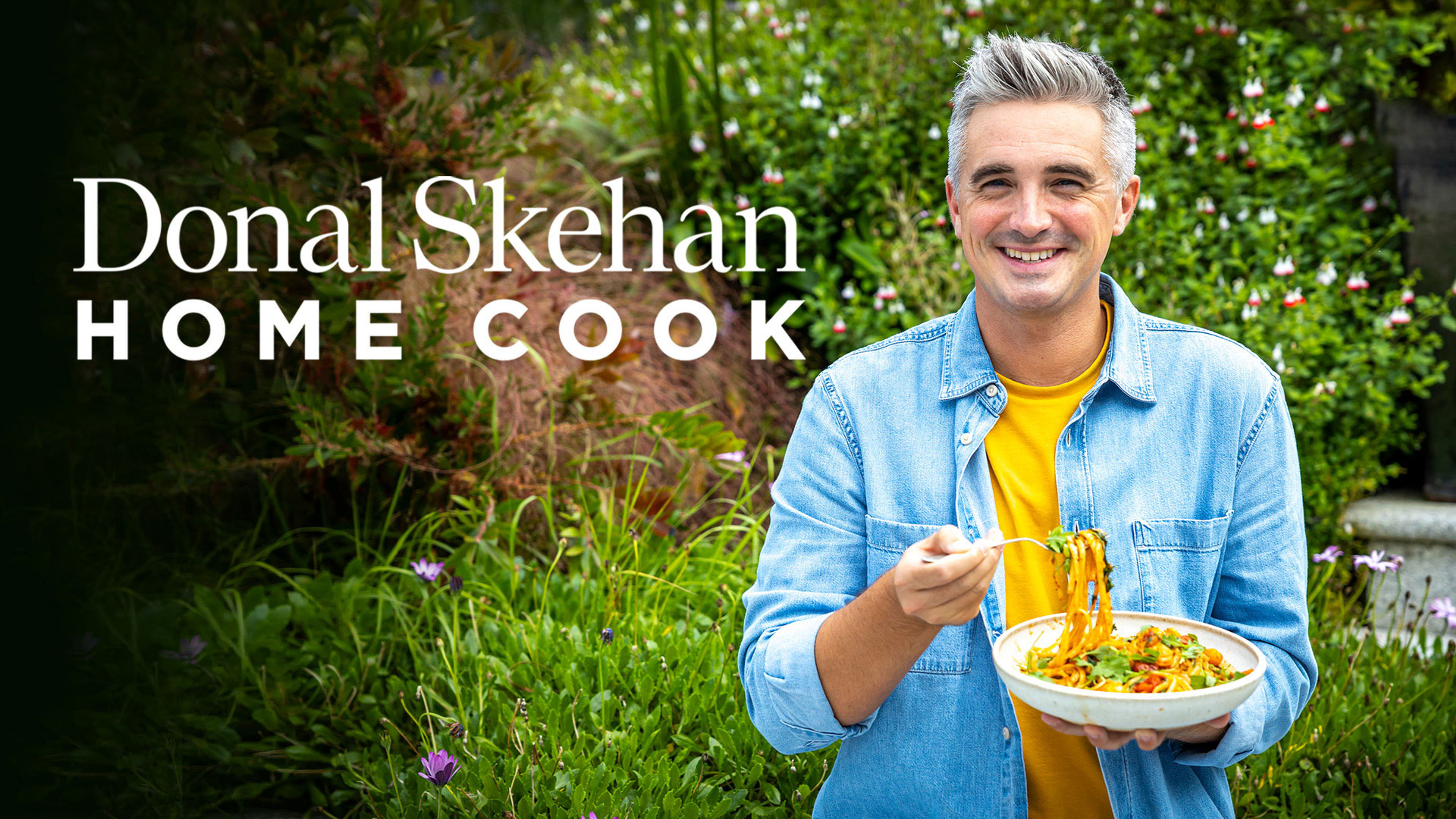 Donal Skehan: Home Cook S1