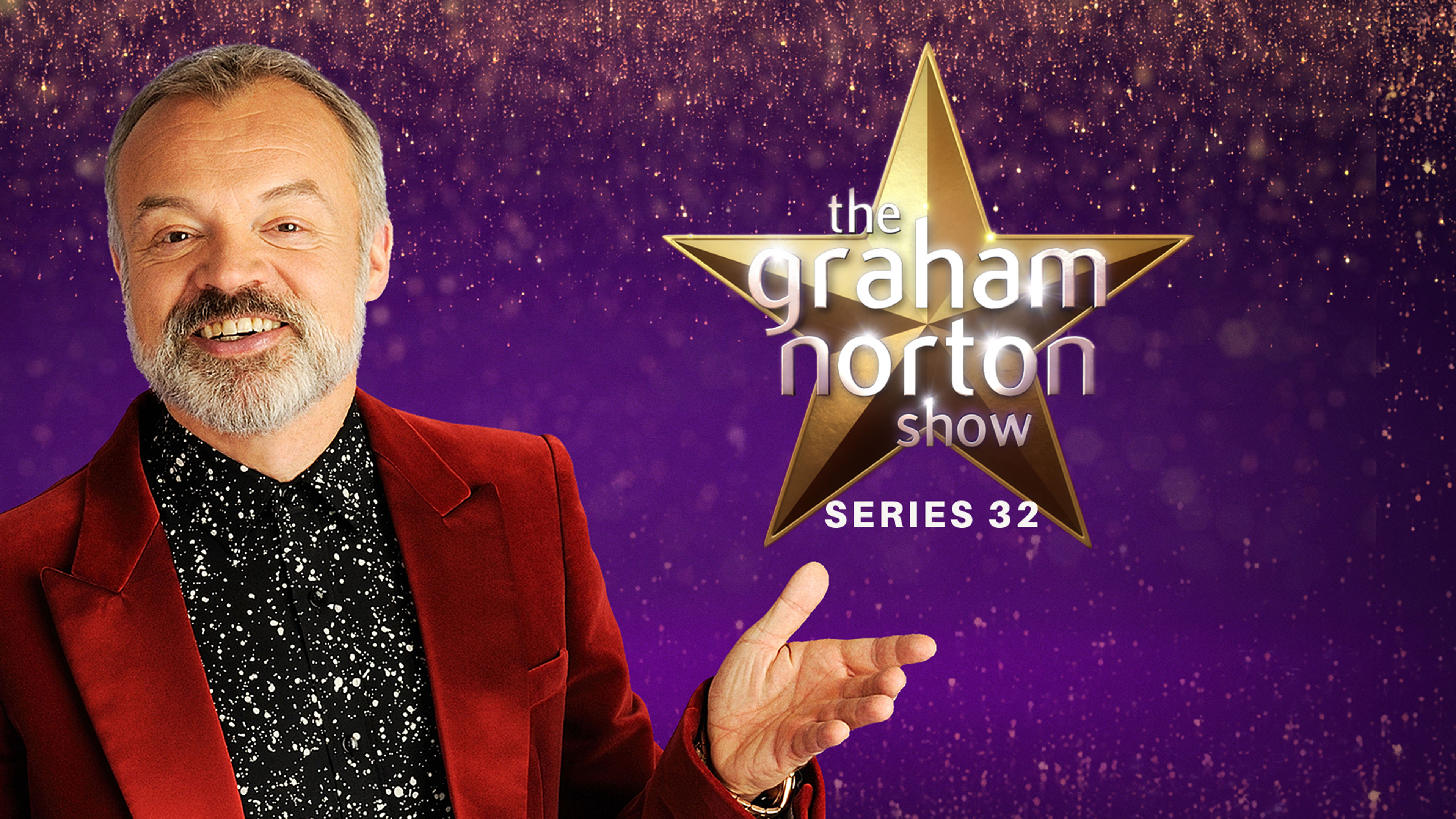 The Graham Norton Show S32