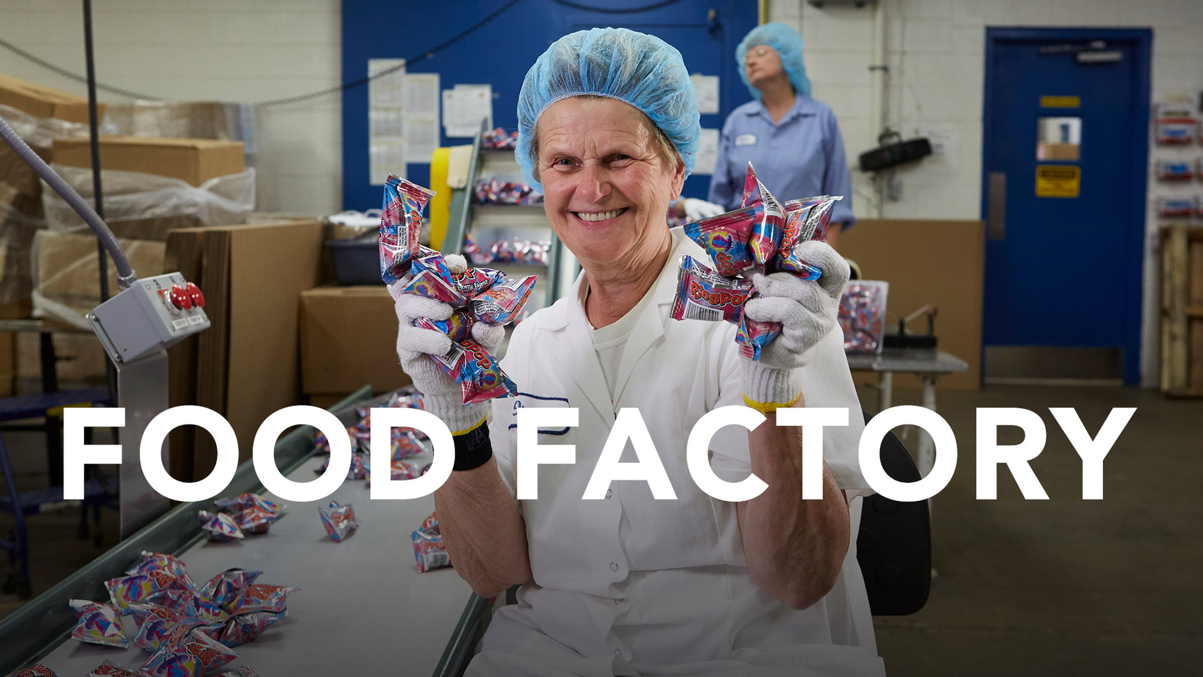 Food Factory S6