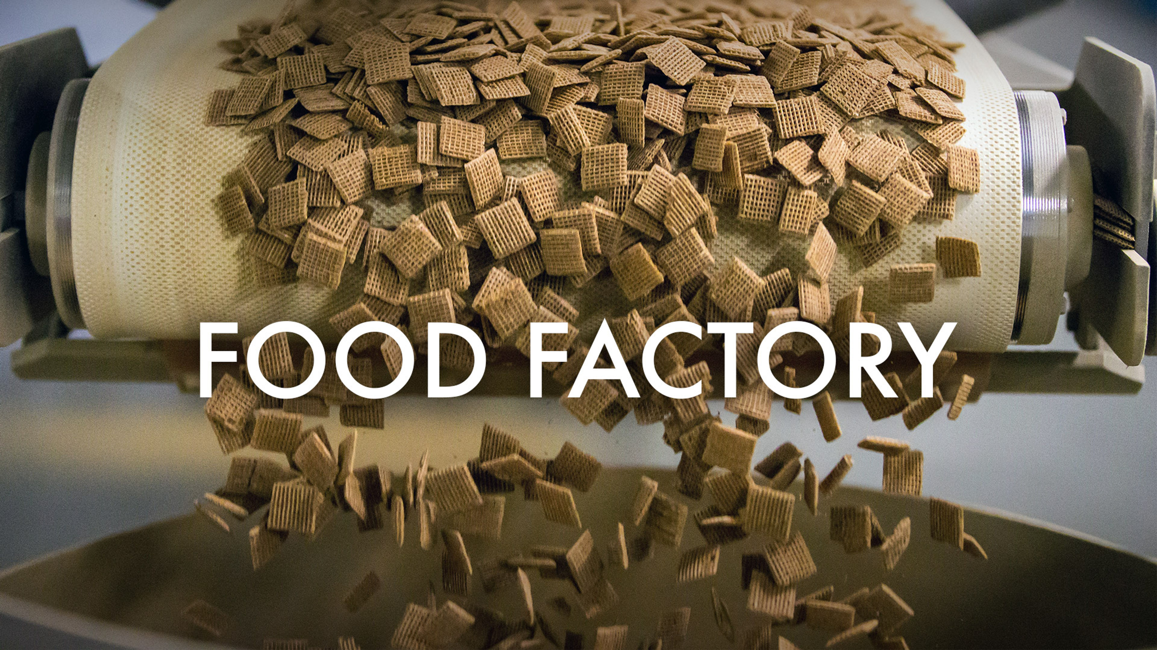 Food Factory S1