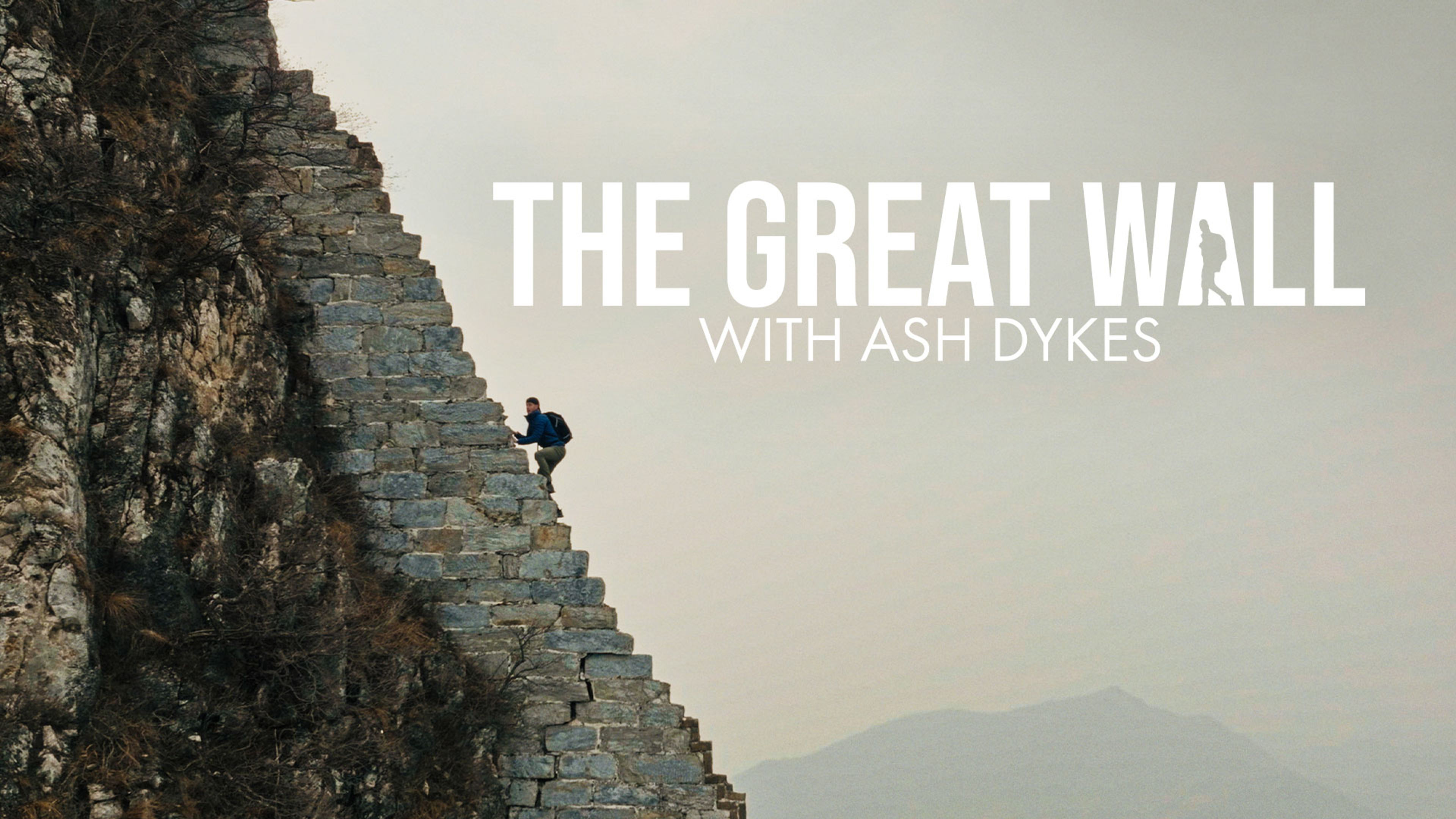 The Great Wall With Ash Dykes S1