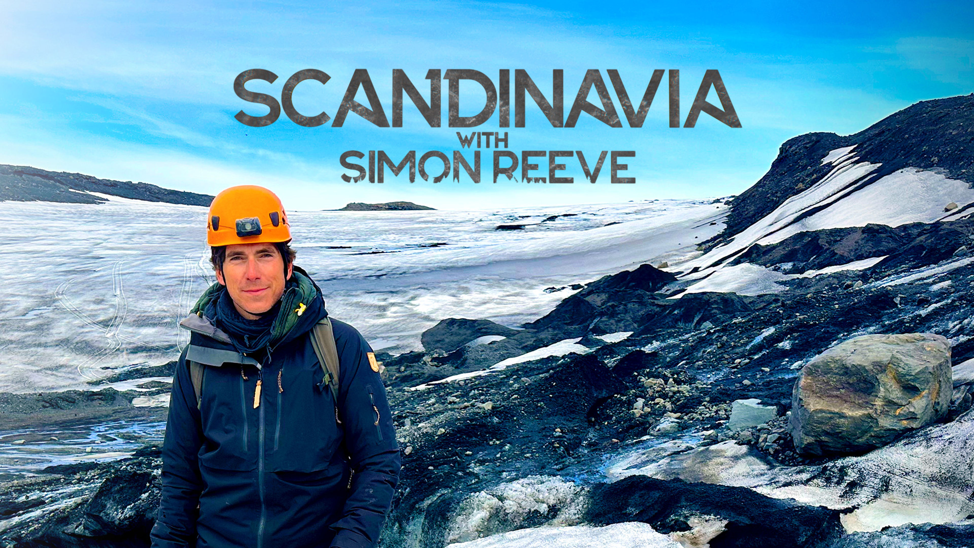 Scandinavia With Simon Reeve S1