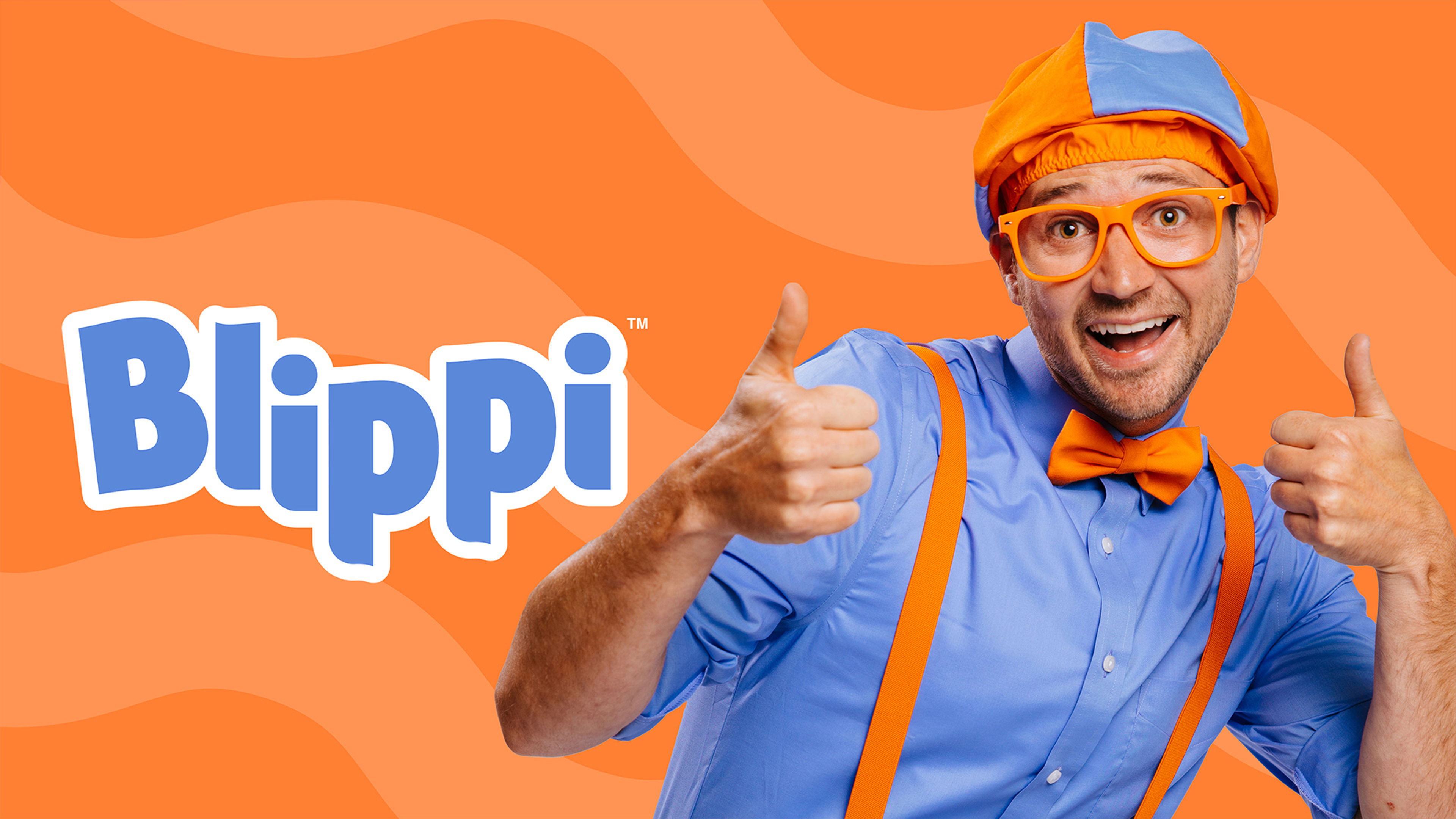 Blippi