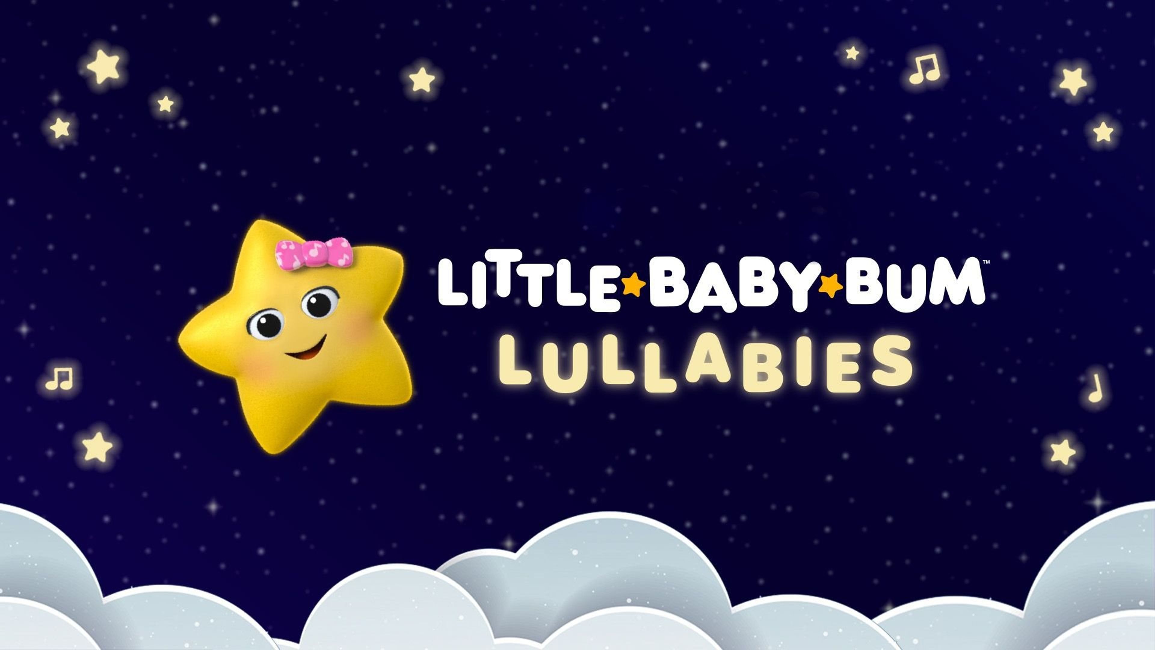 Little Baby Bum: Lullabies