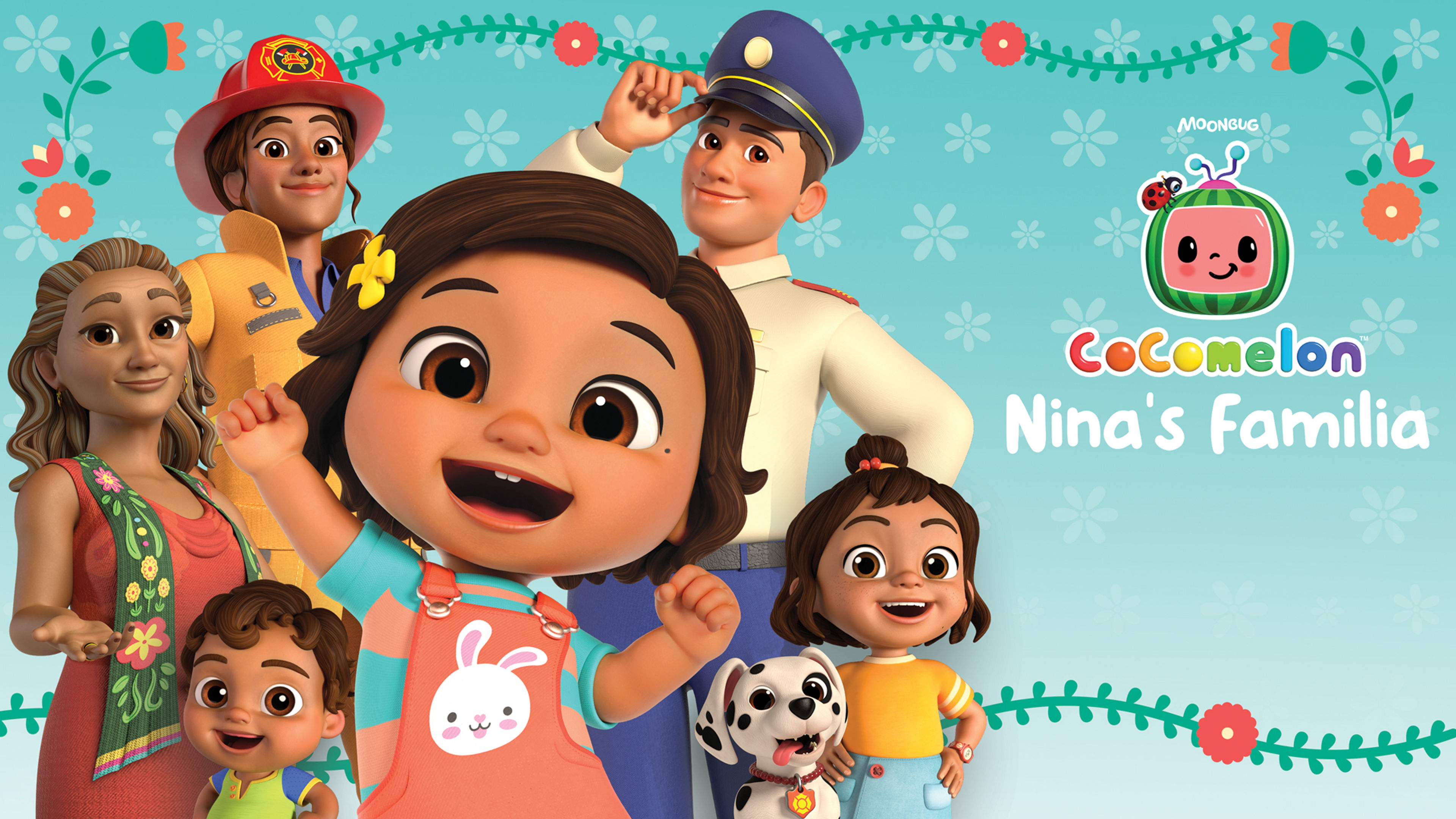 Nina's Familia