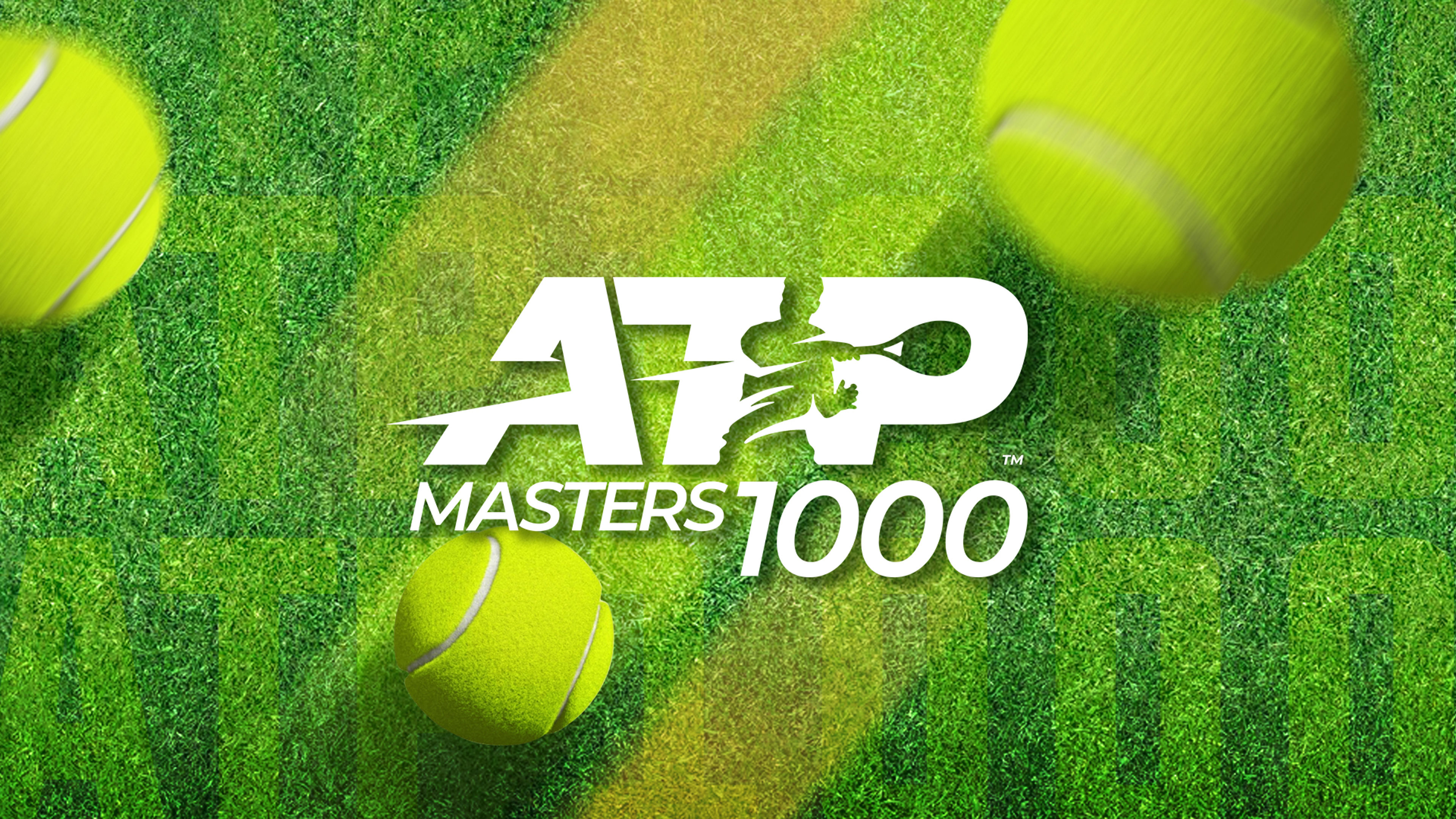 ATP Tour 1000 (2025)