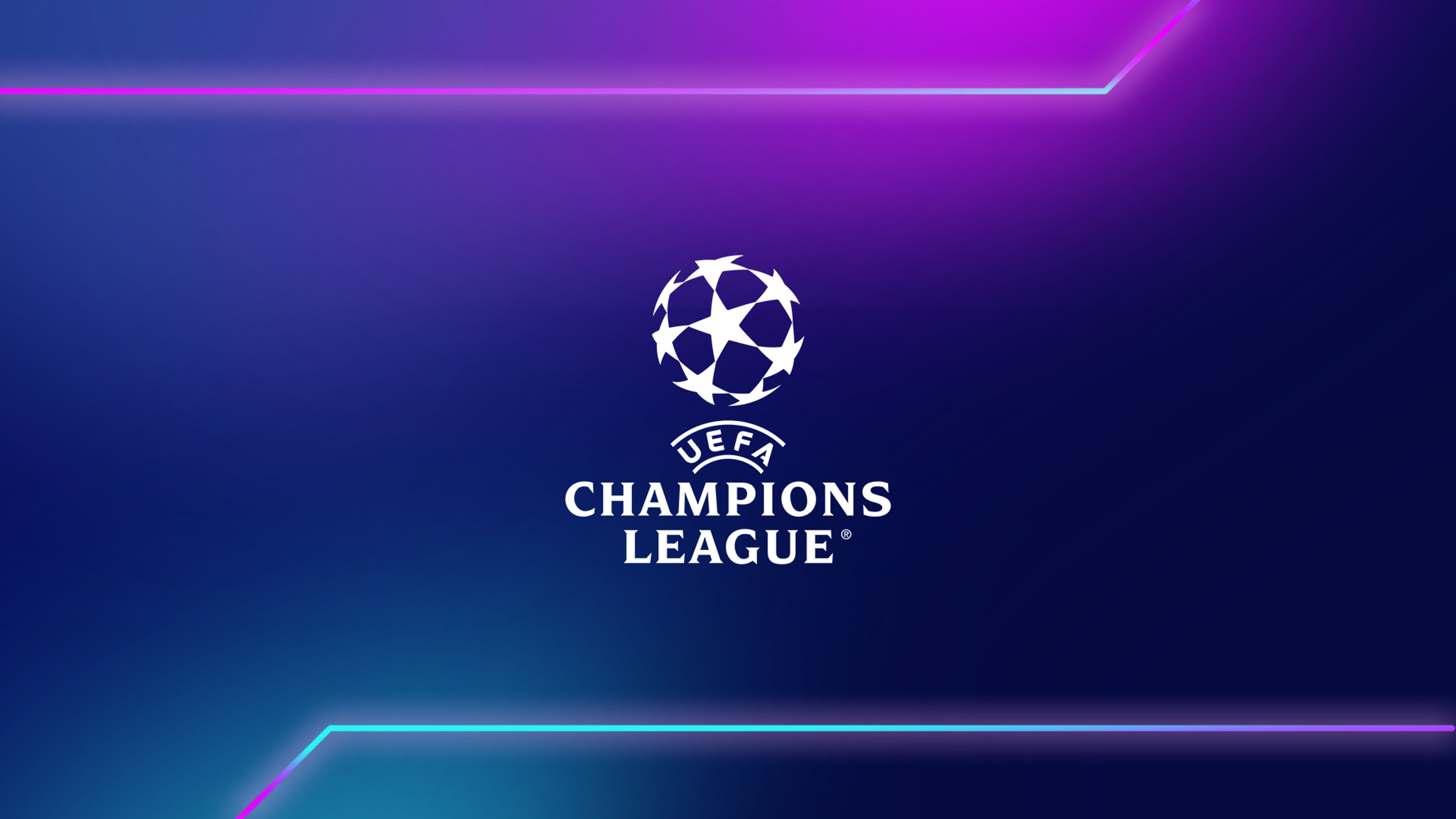 (L) UEFA Champions League 2025/26