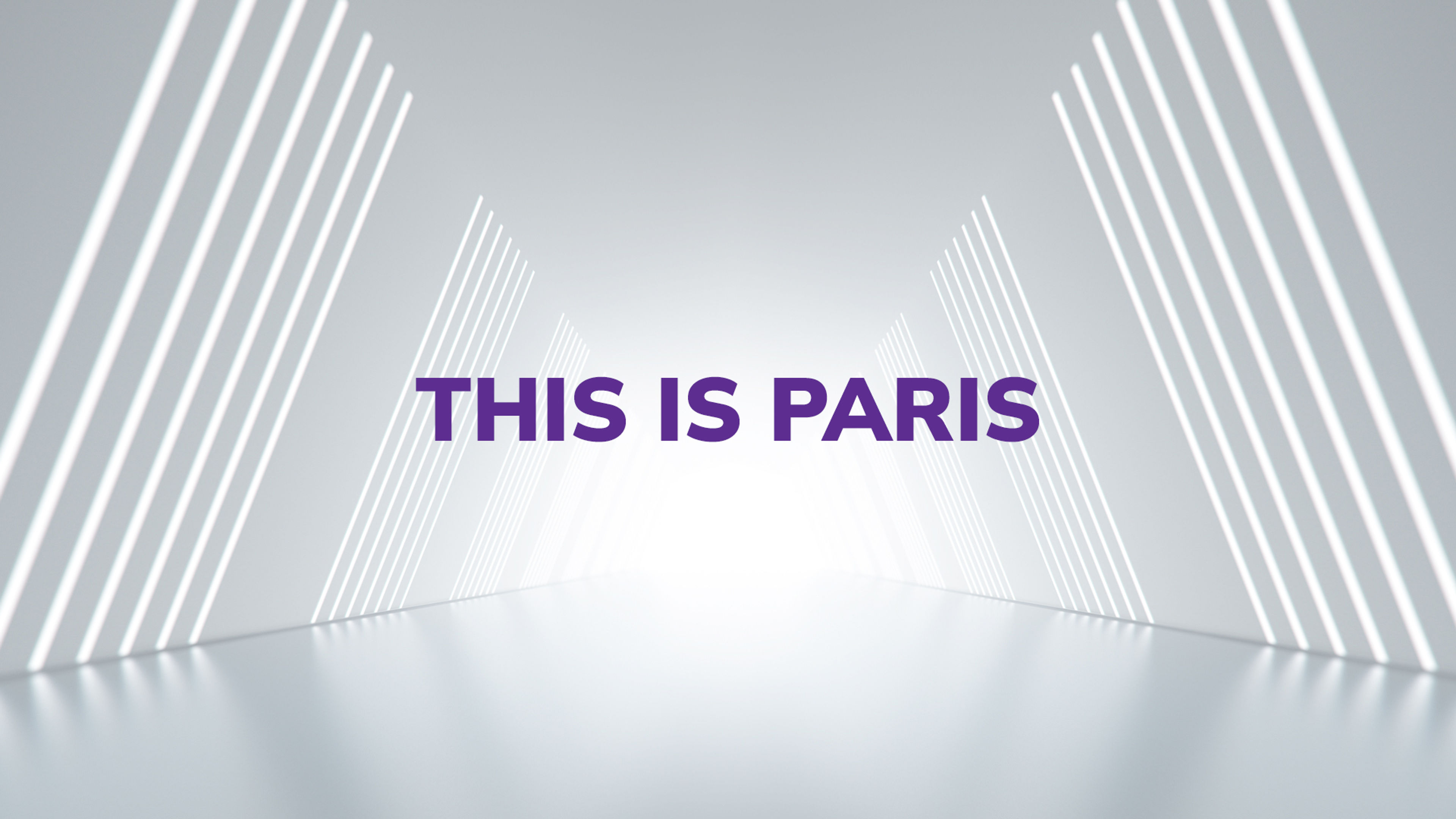 This Is Paris 2025/26
