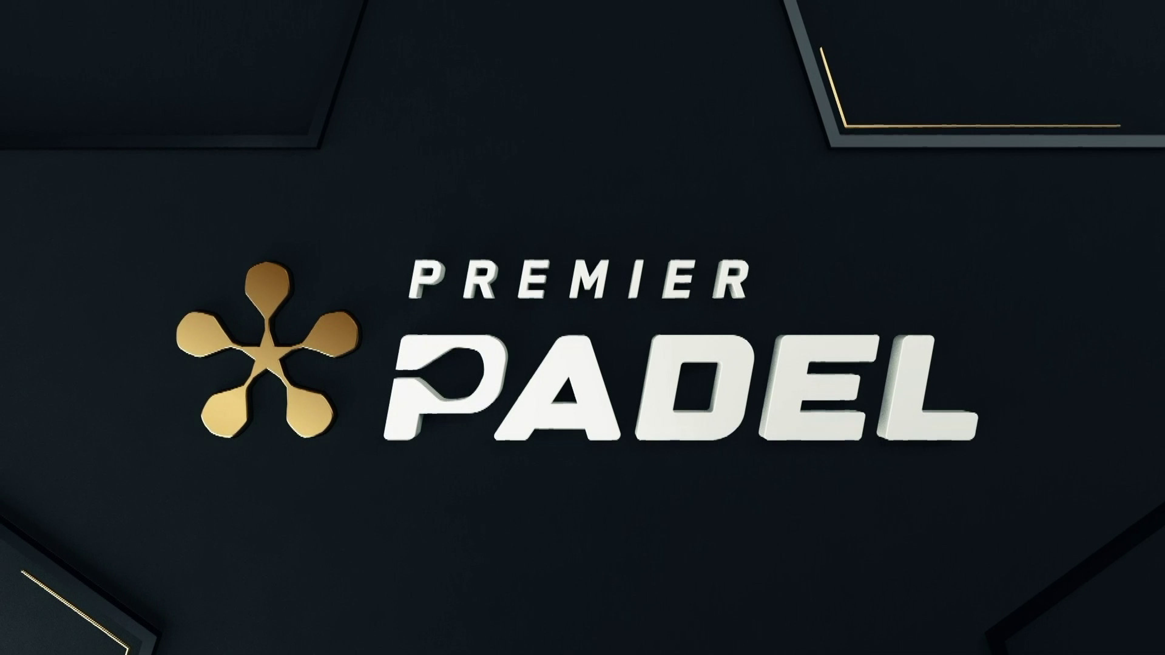 Premier Padel (2026)