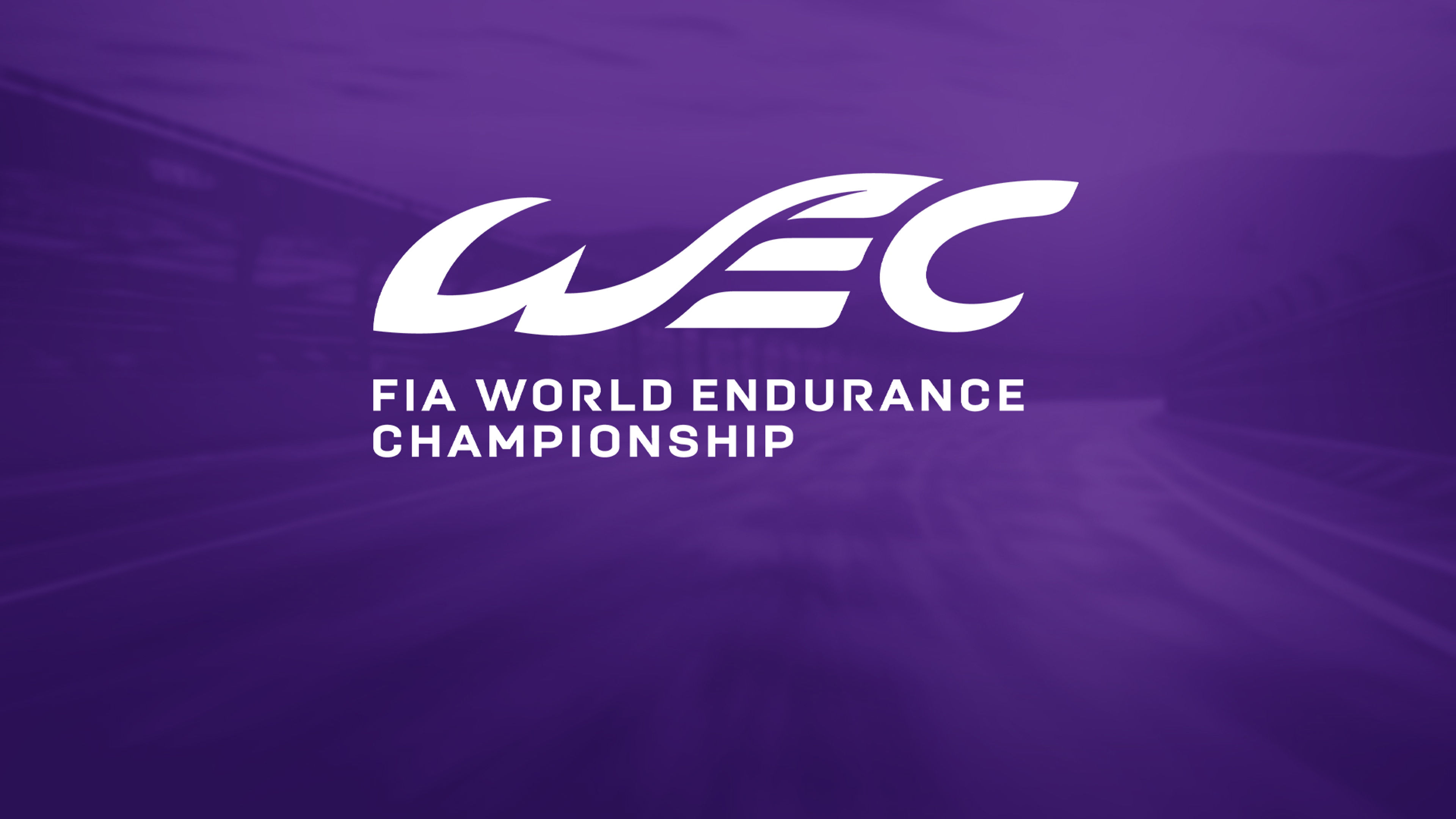 FIA World Endurance Championship (2026)