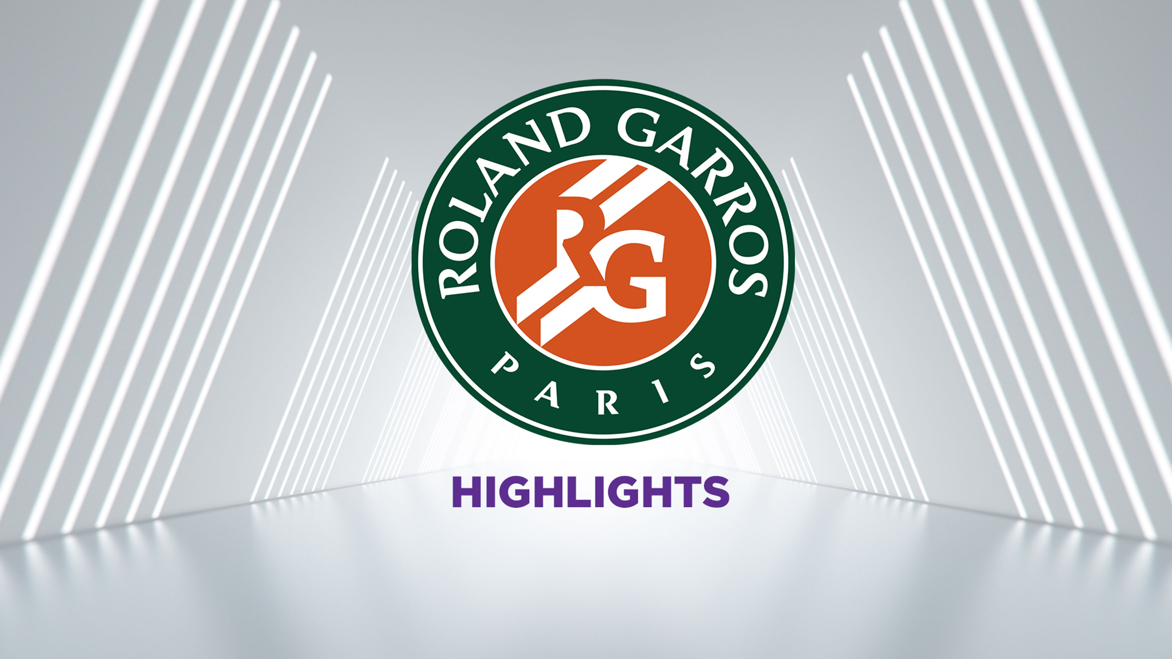 Roland Garros Highlights (2026)