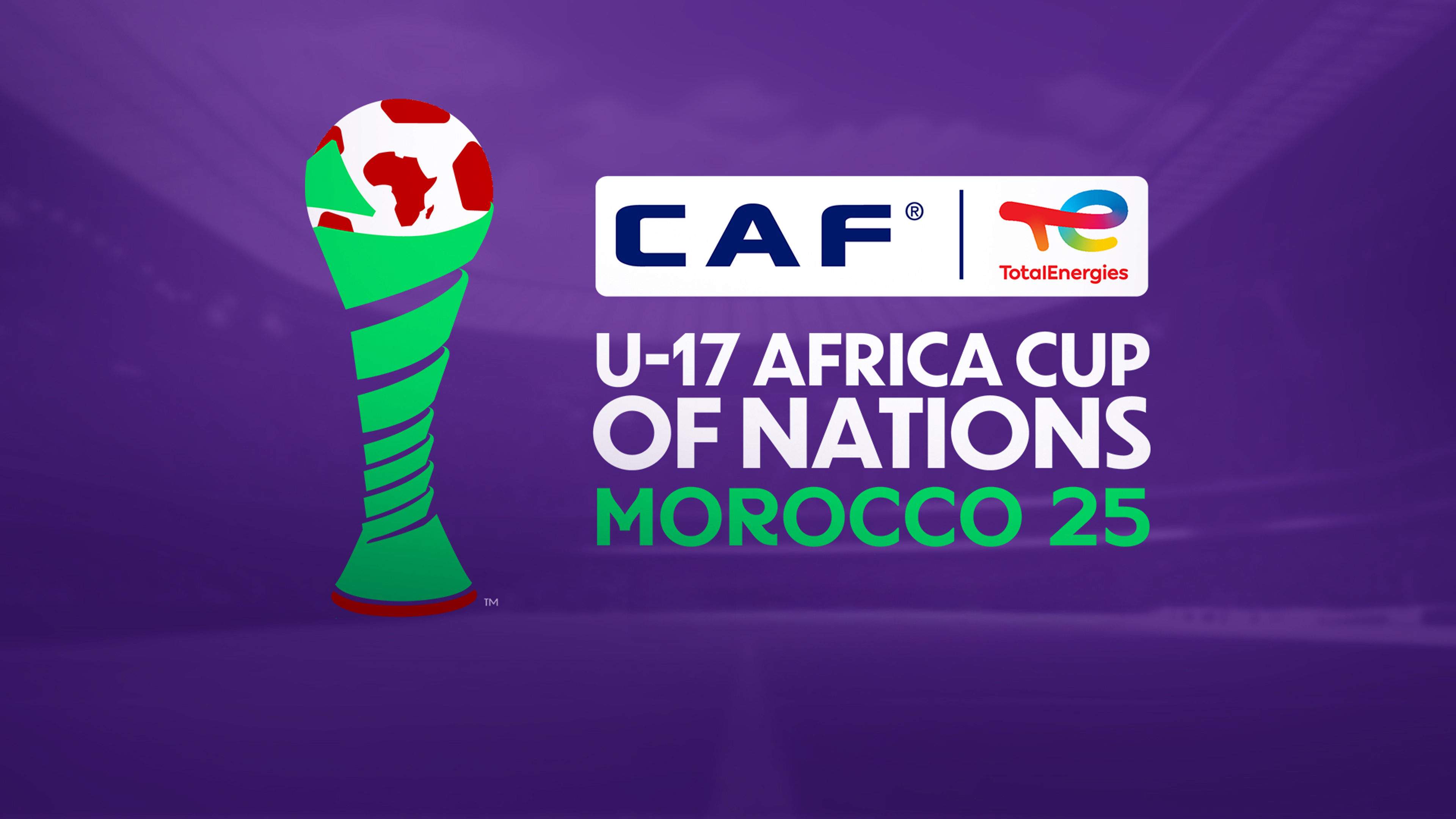 (D) TotalEnergies U-17 Africa Cup of Nations, Morocco : Morocco Vs Tunisia