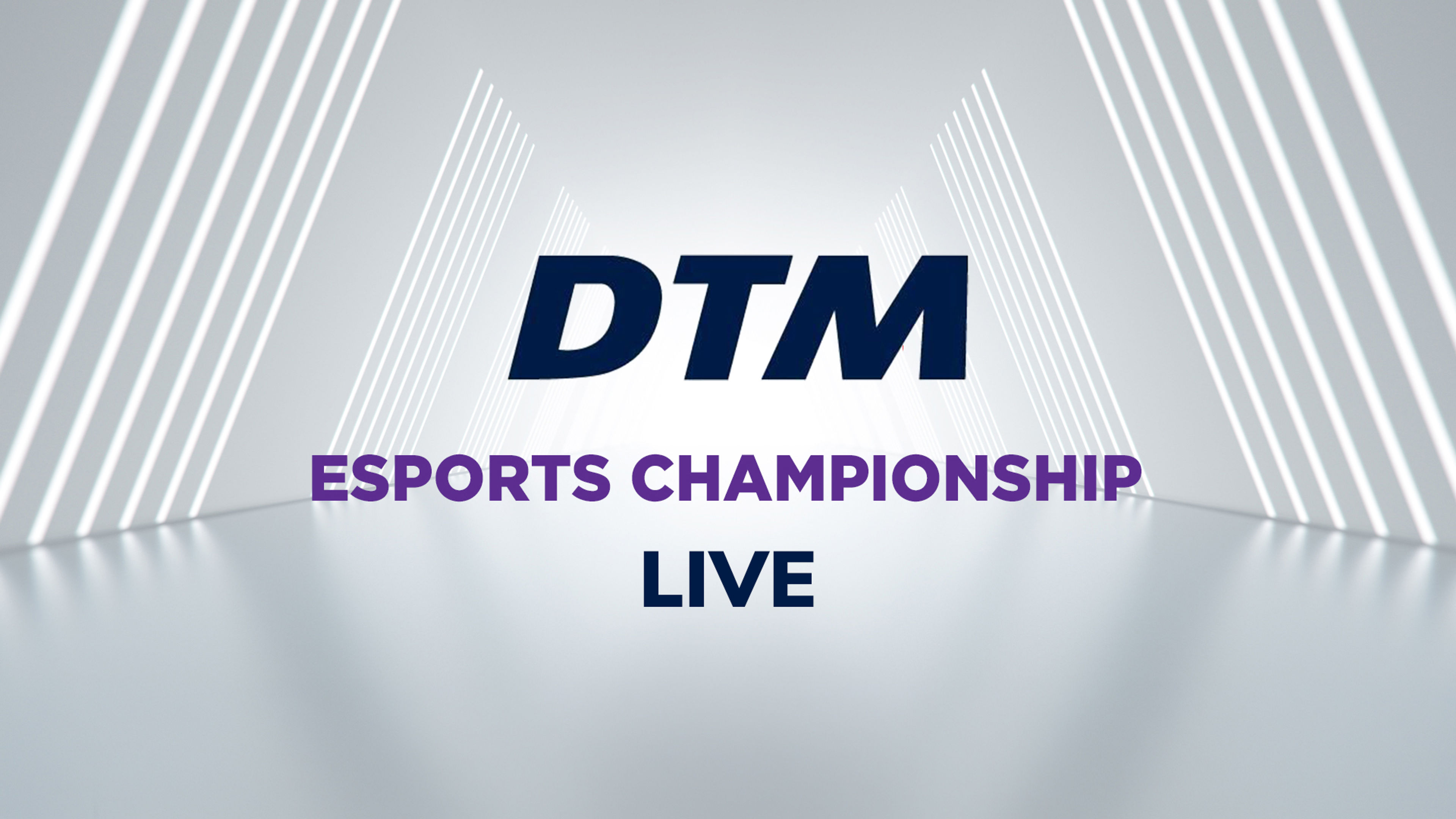 (L) DTM Esports Championship (2026)