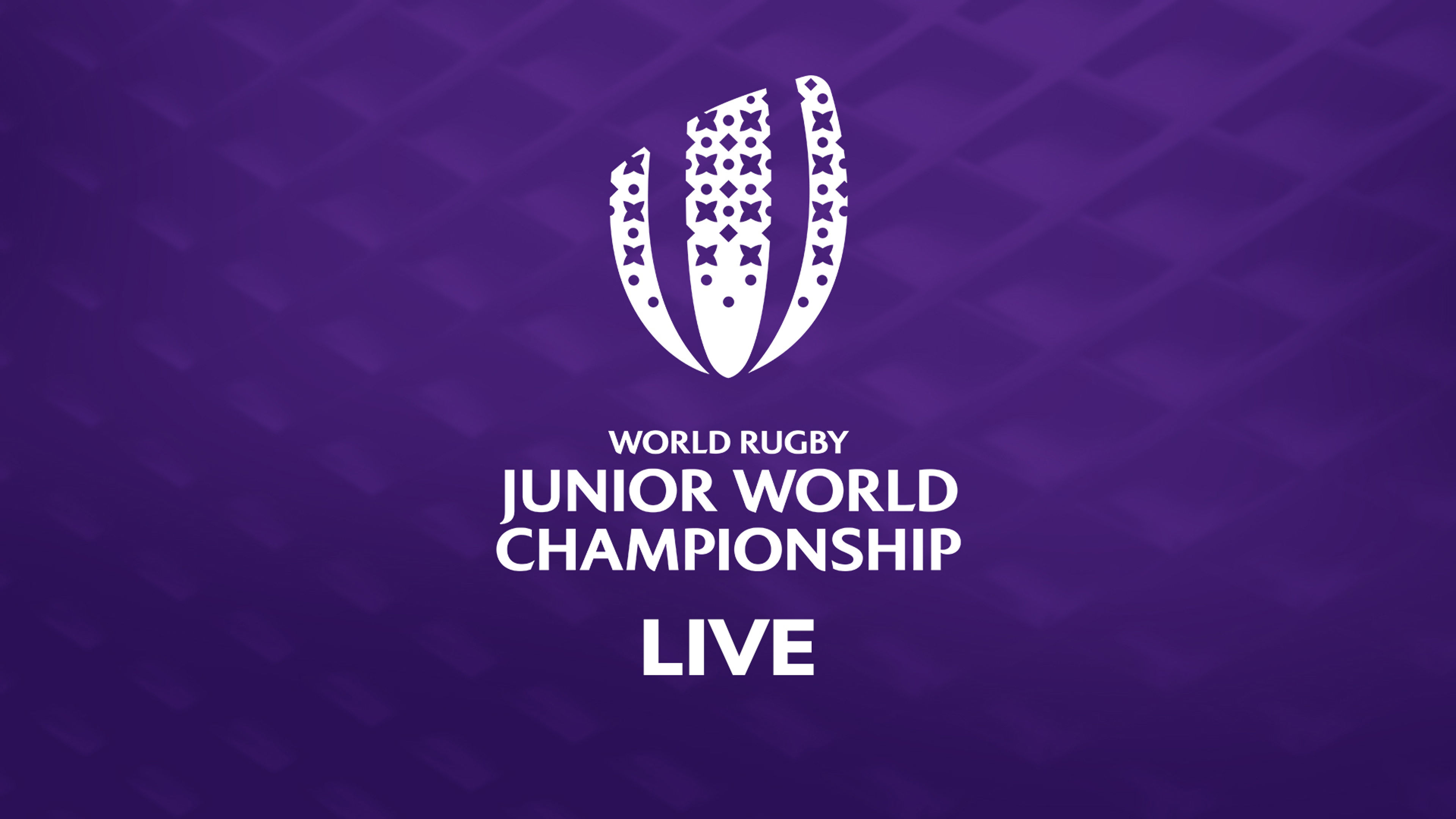 (L) World Rugby Junior World Championship (2026)