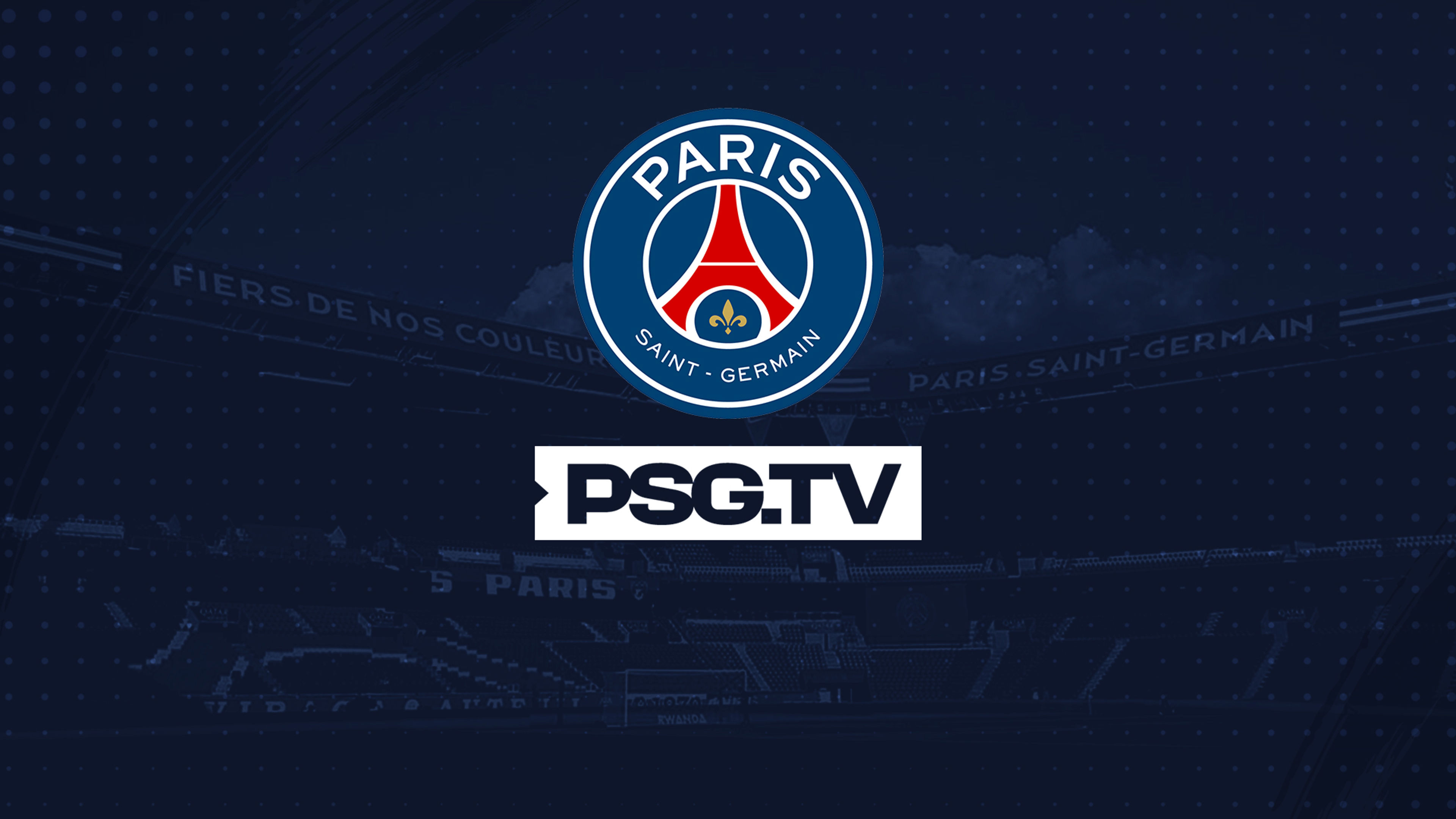 PSG TV : PSG Vs Lille