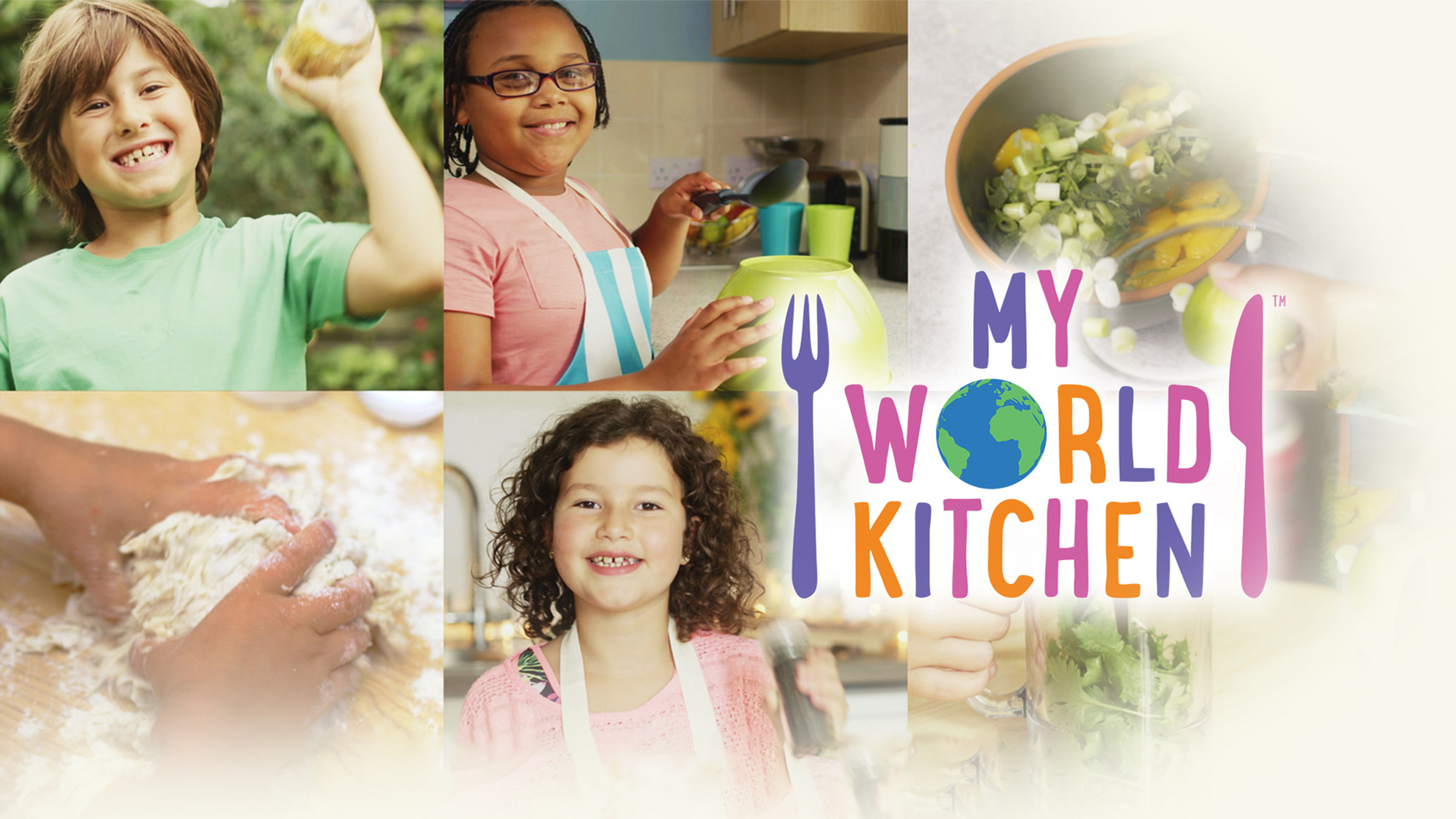 My World Kitchen S1