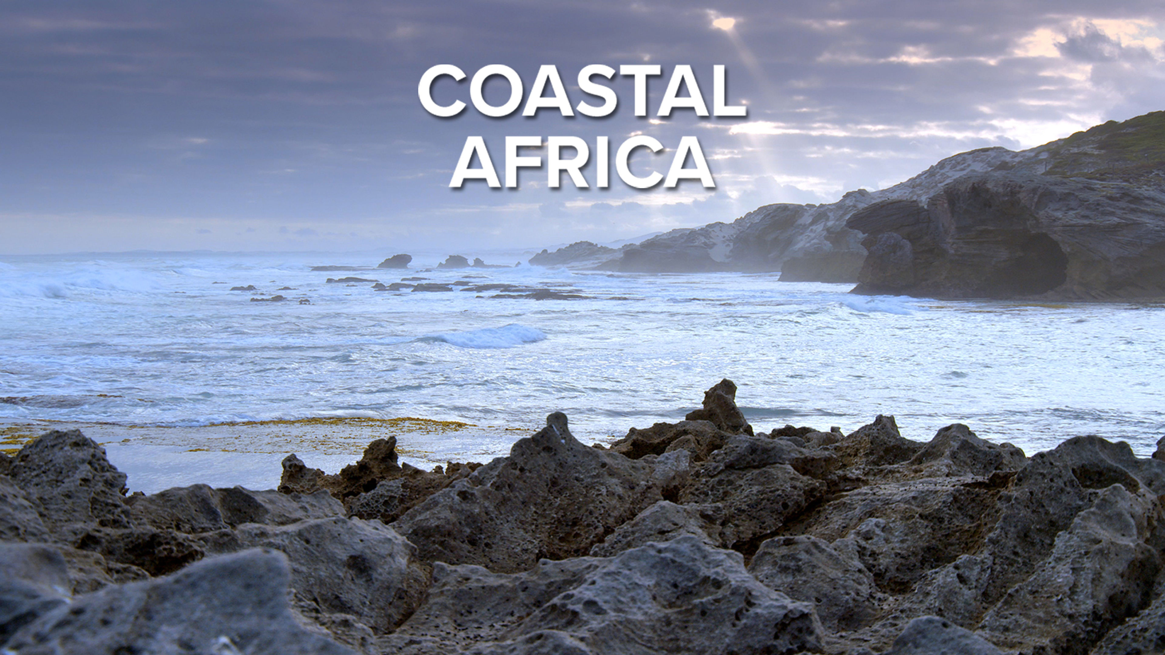 Coastal Africa S1